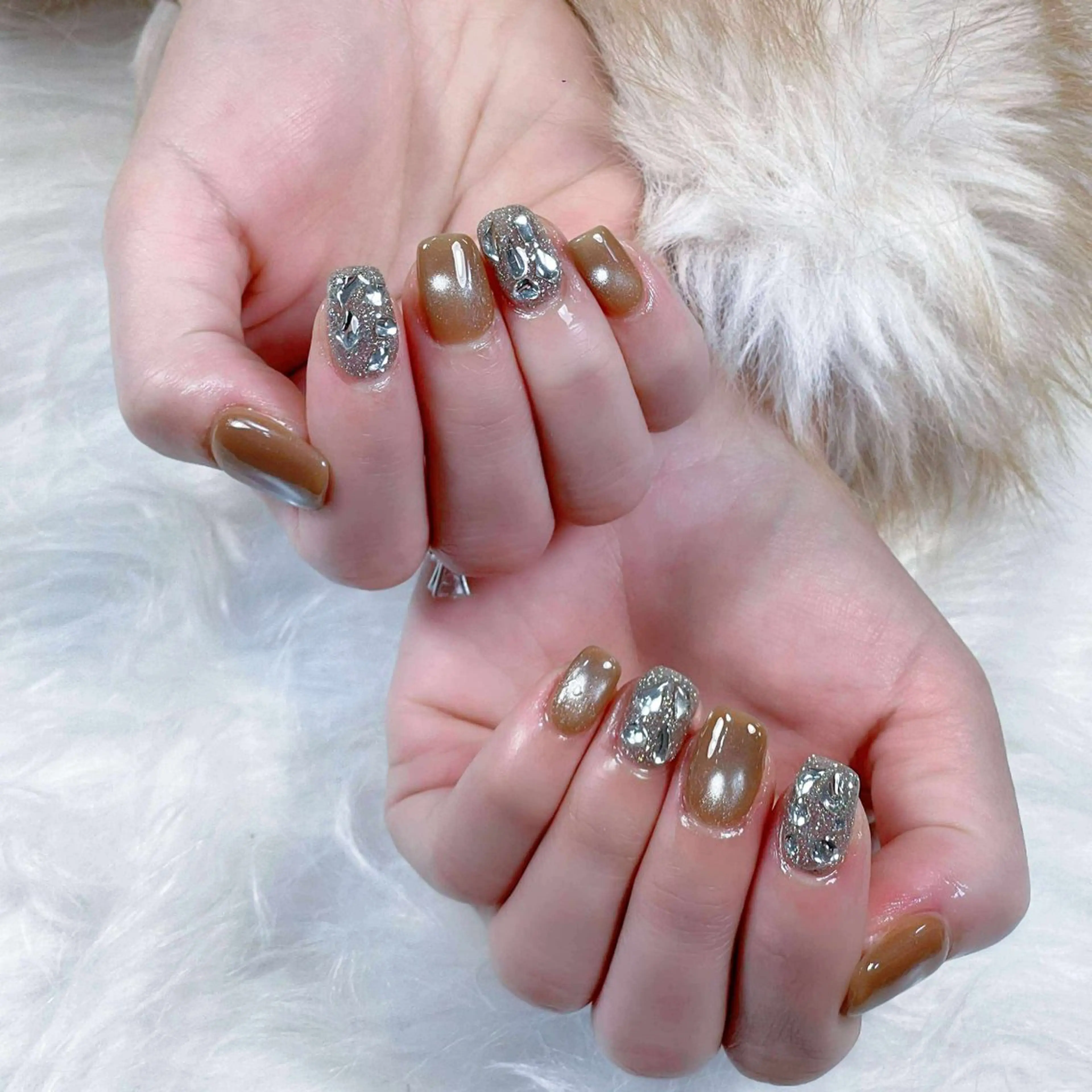 ネイル ハンドネイル Hana Nail Salonのネイルデザイン