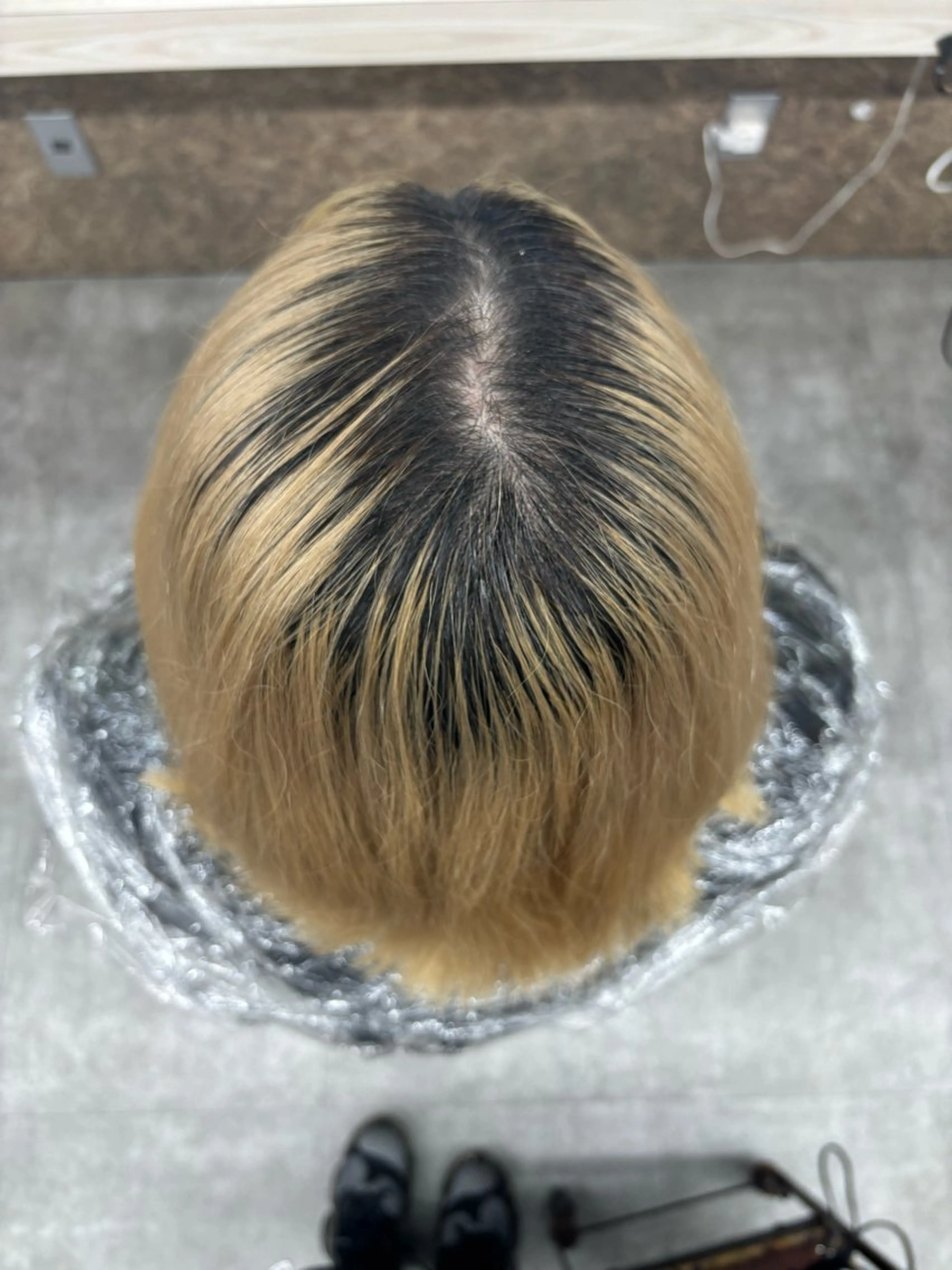 ショート カラー カット ヘアカラー トリートメント Opus🐕kato Mizuki🐕のヘアスタイル