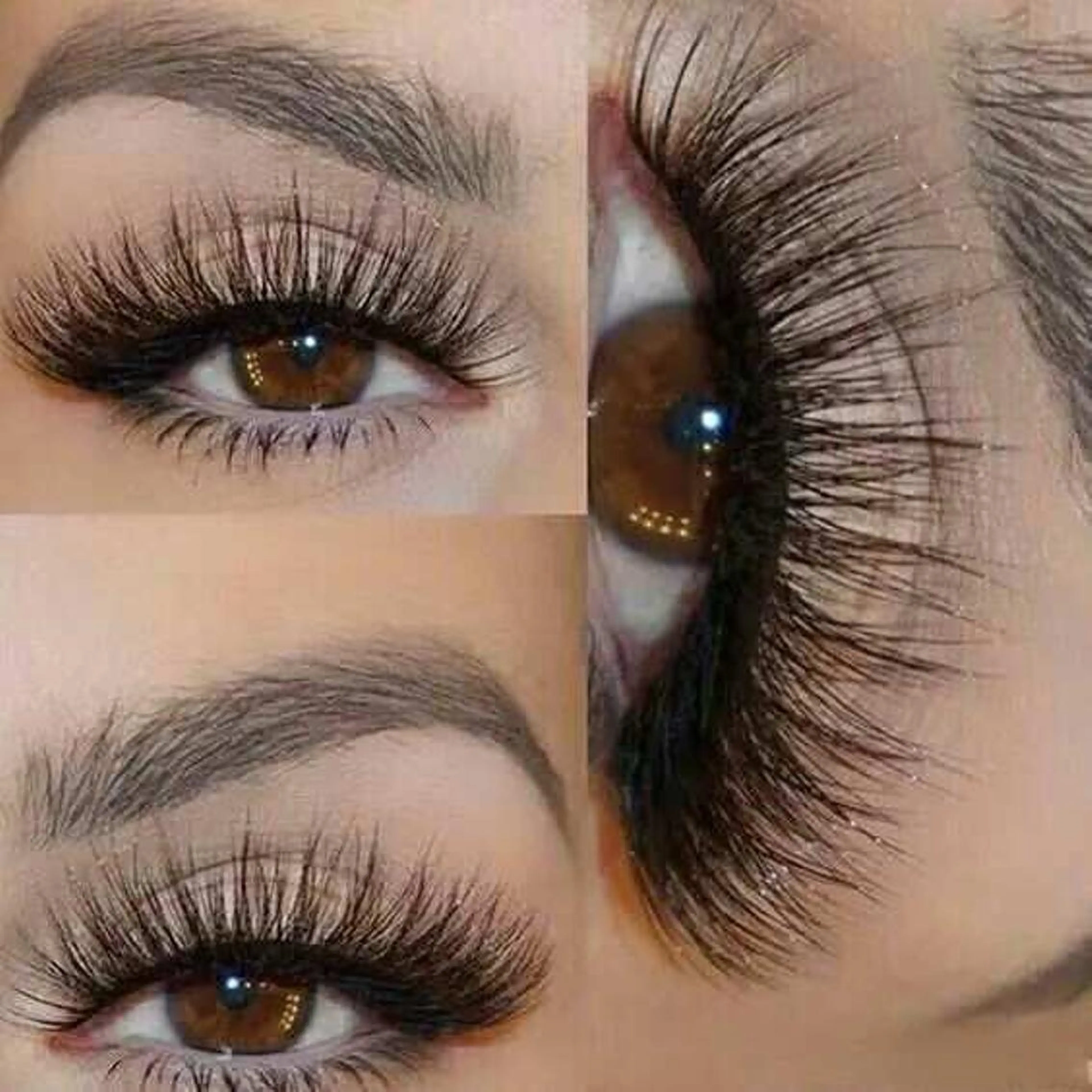 マツエク・マツパ まつげパーマ専門店 FOIのマツエク・マツパデザイン