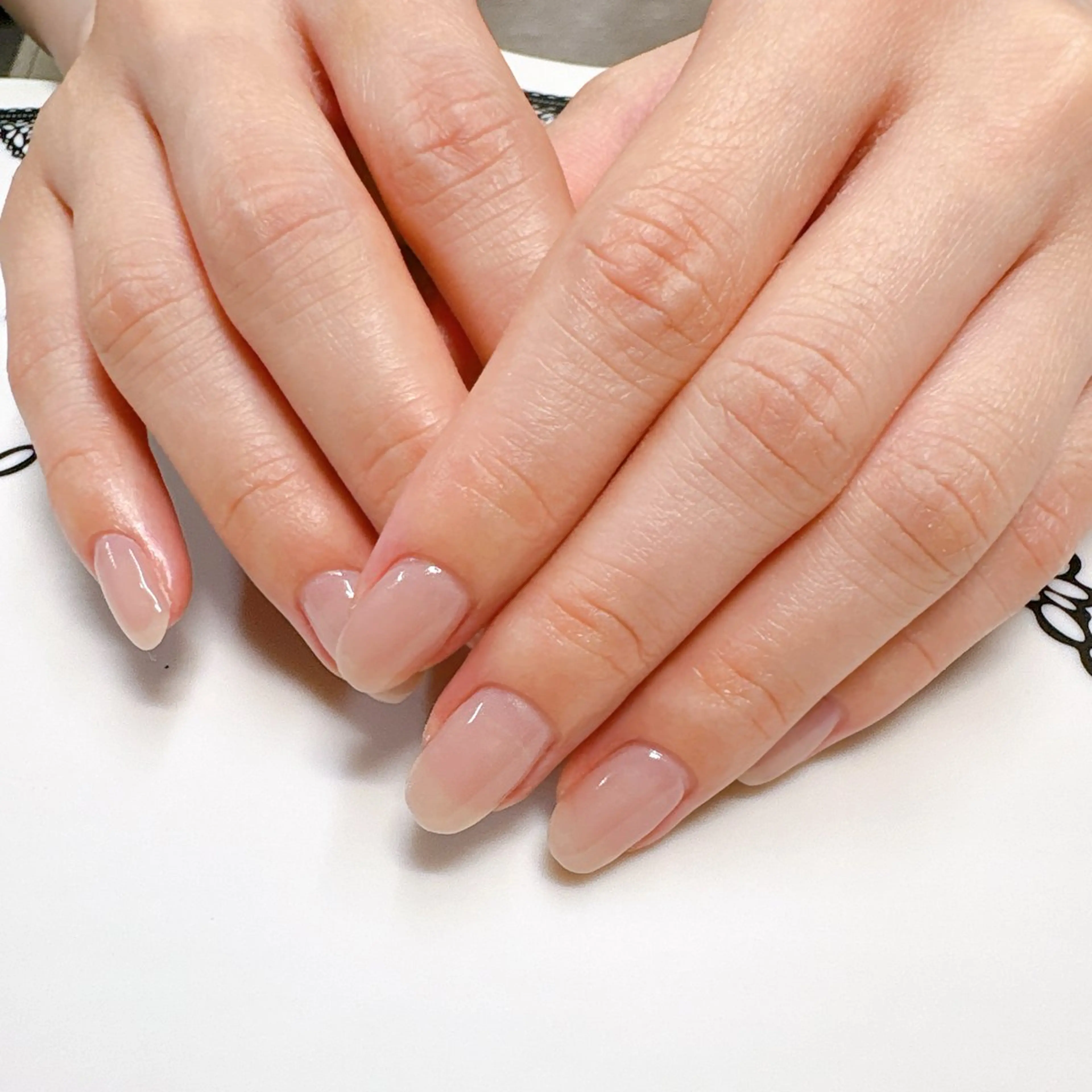 ネイル titi所属・titiシェアネイル サロン　HIROMIのネイルデザイン