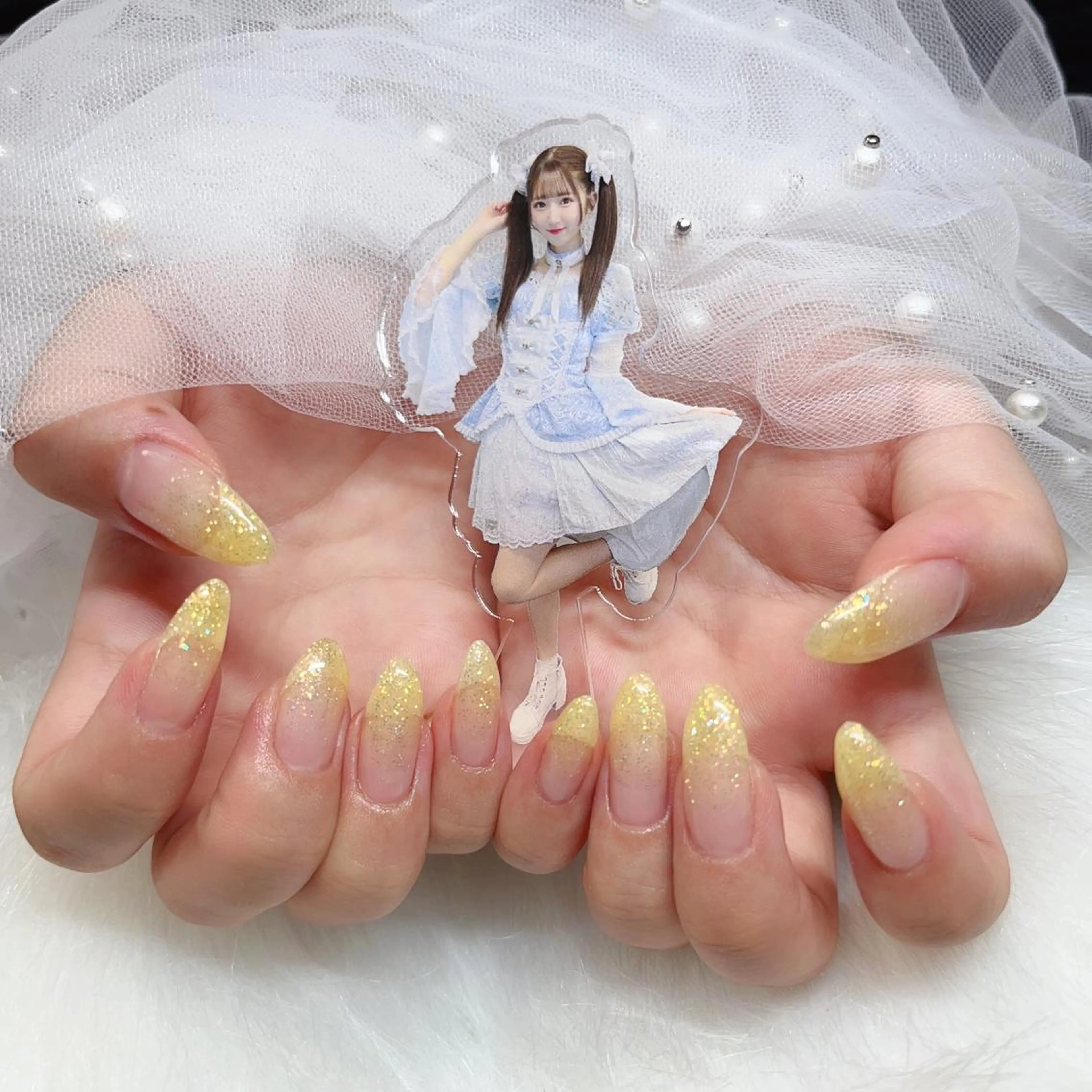 ネイル COCONAIL &EYELASHのマツエク・マツパデザイン