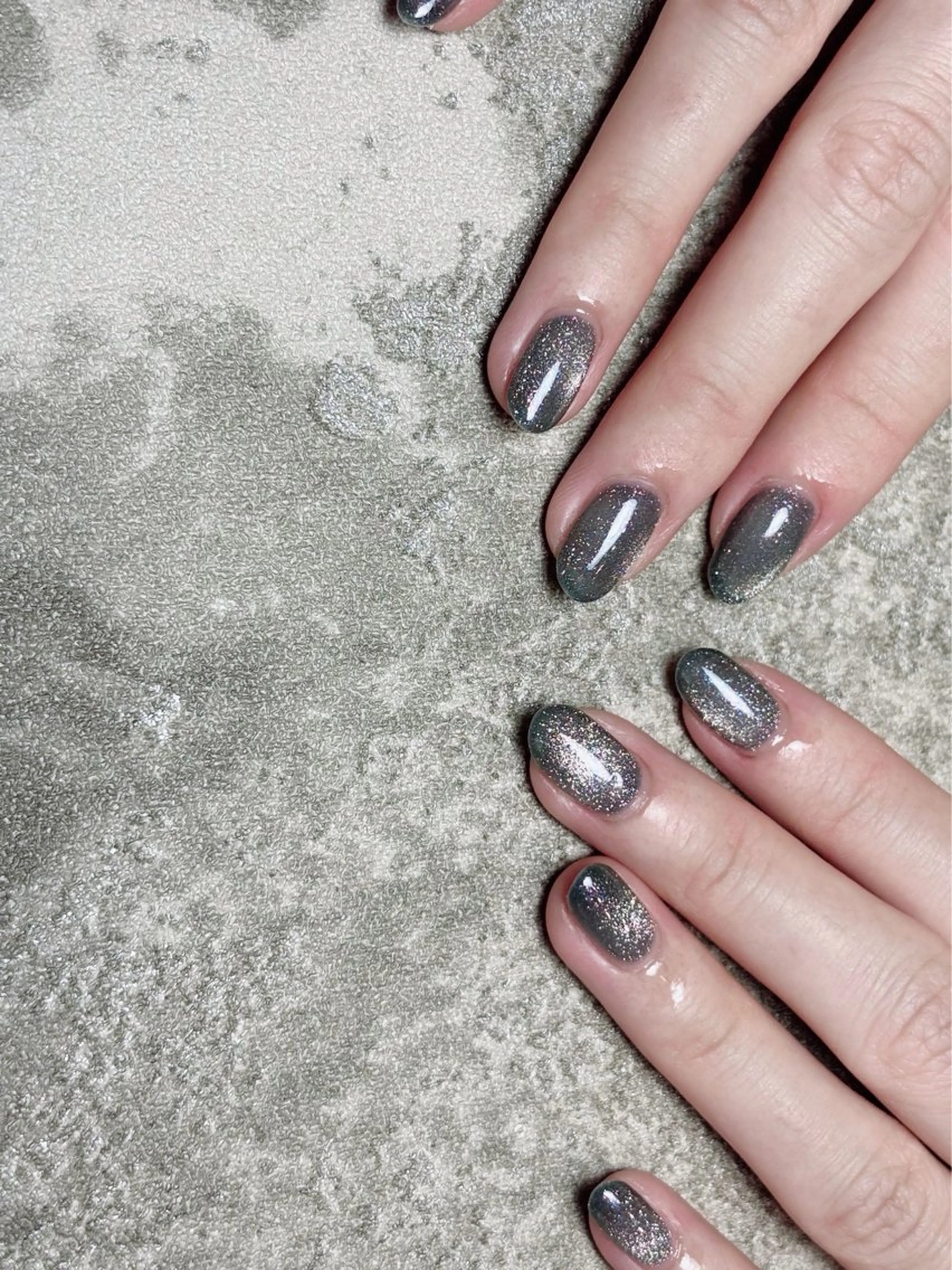 ネイル ハンドネイル Su. Naillandのネイルデザイン