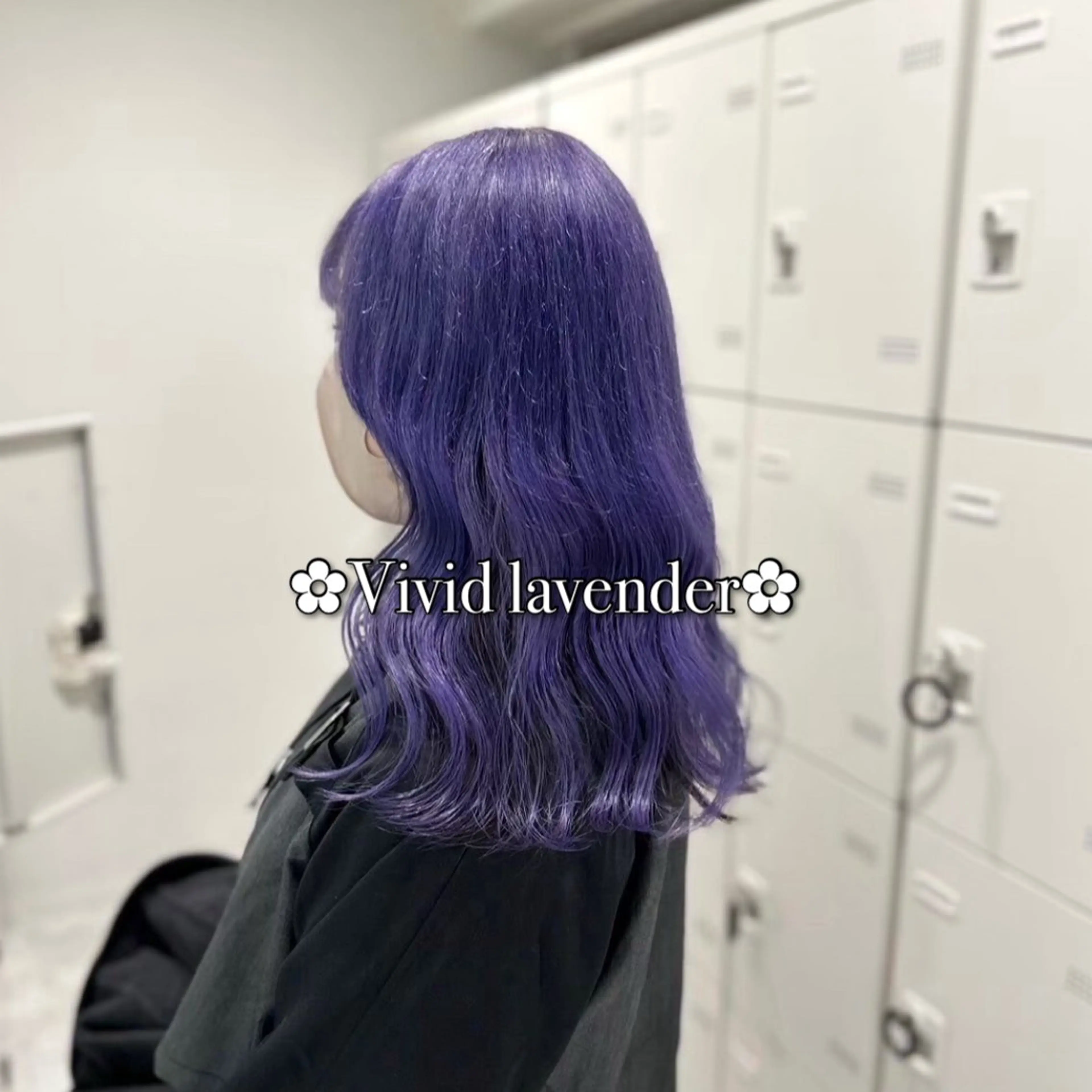 ロング tomoka 🎀.⋆⟡のヘアスタイル