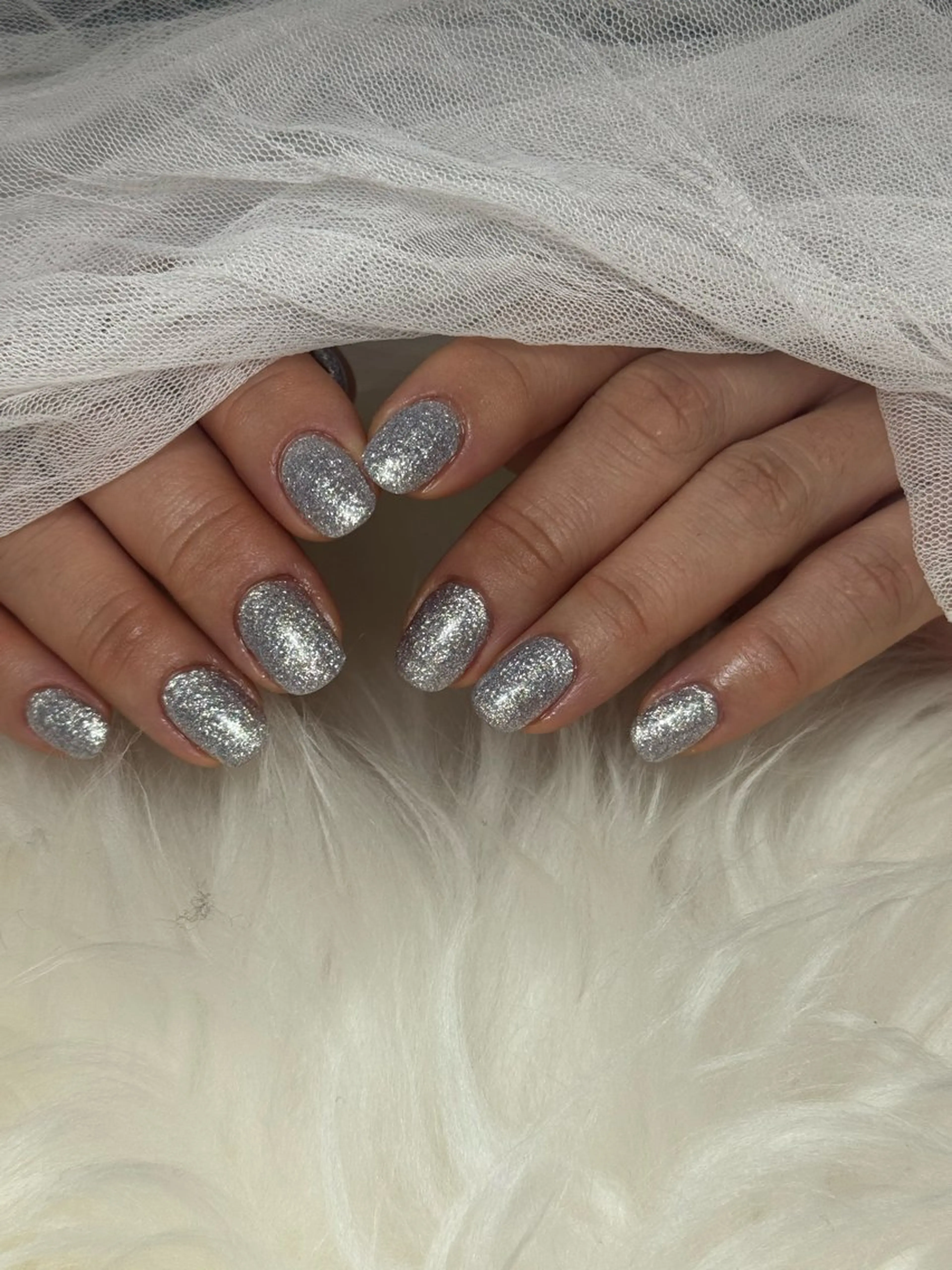 ネイル ハンドネイル Tweesalon所属・下池 麻菜のネイルデザイン