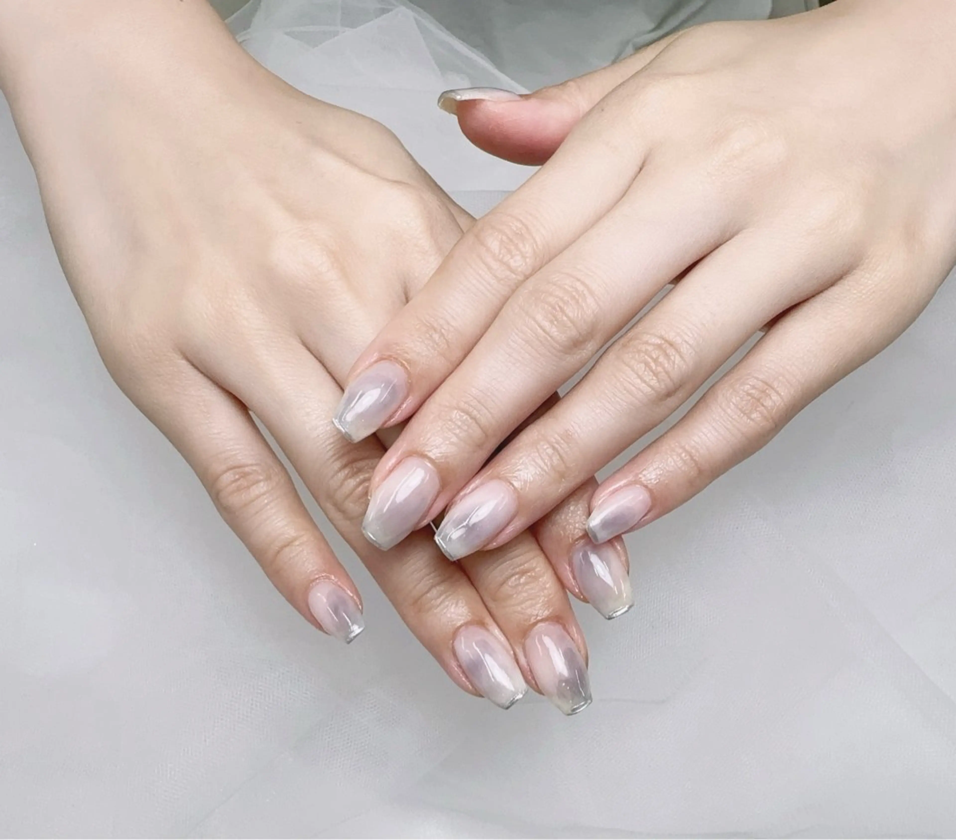 ネイル garden Nail Salonのネイルデザイン