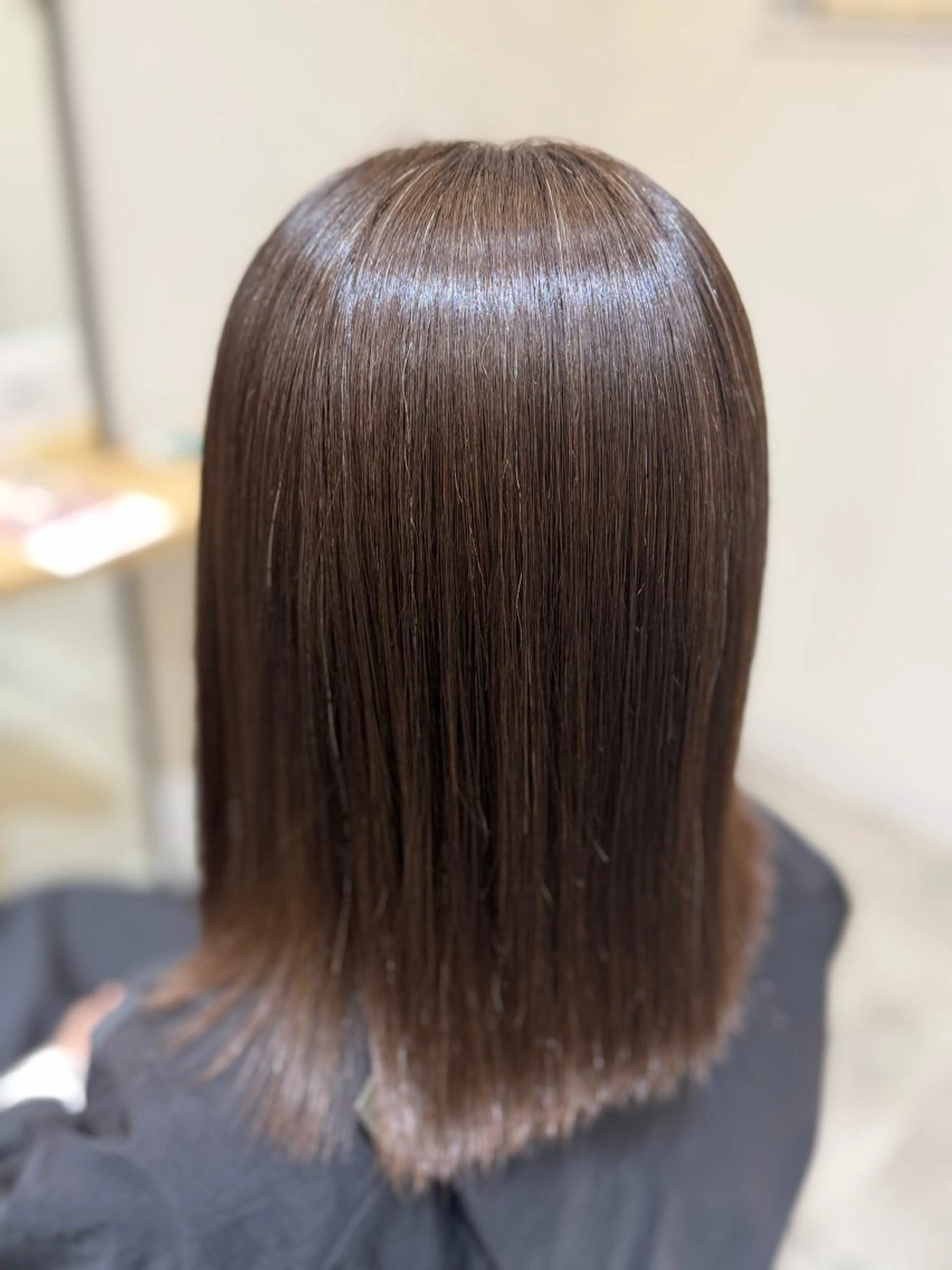 ミディアム VOGUE所属・✨人気急上昇中✨ カラー専門ひびき🫧のヘアスタイル