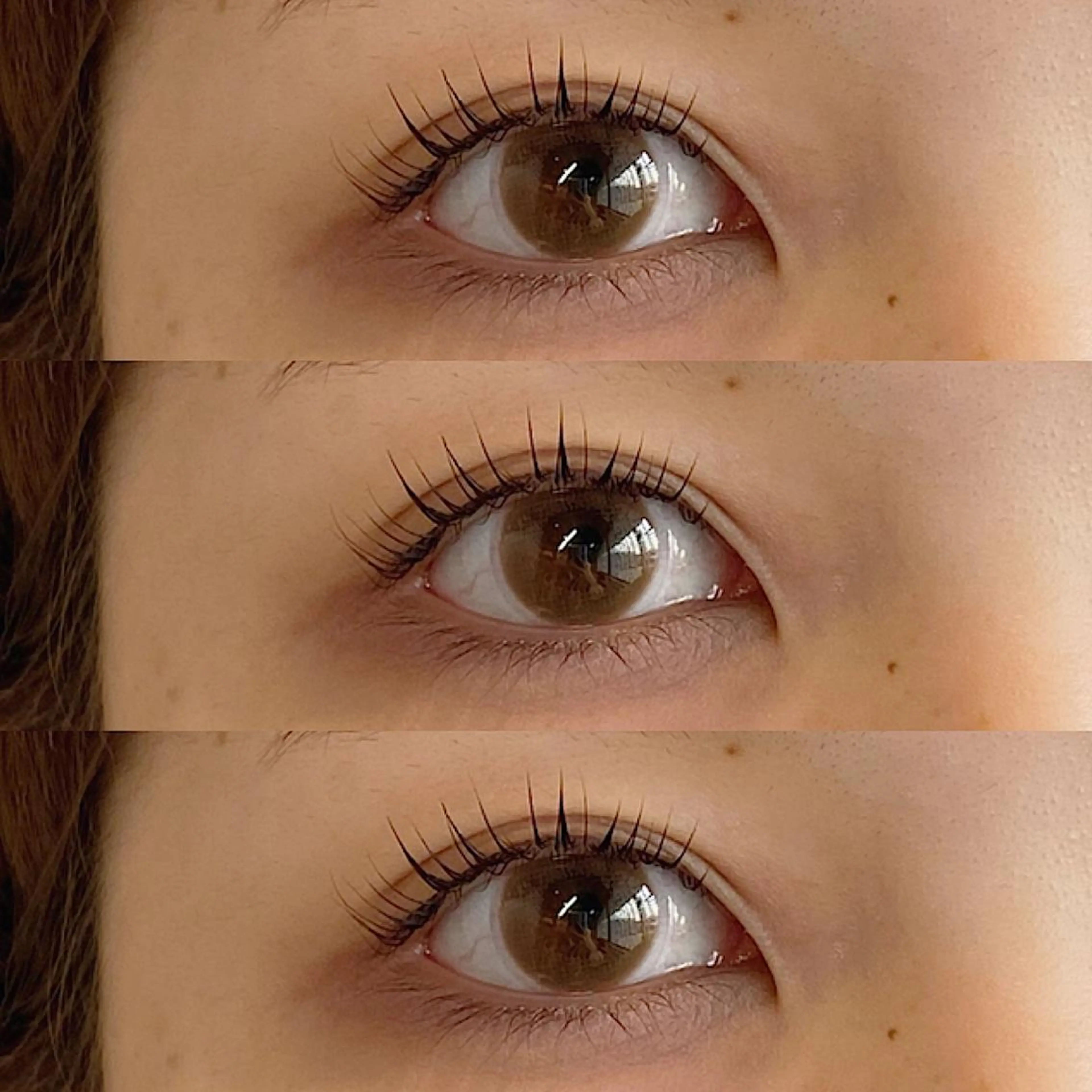 マツエク・マツパ 【＆ koenji】 yuka🪽🫧のヘアスタイル