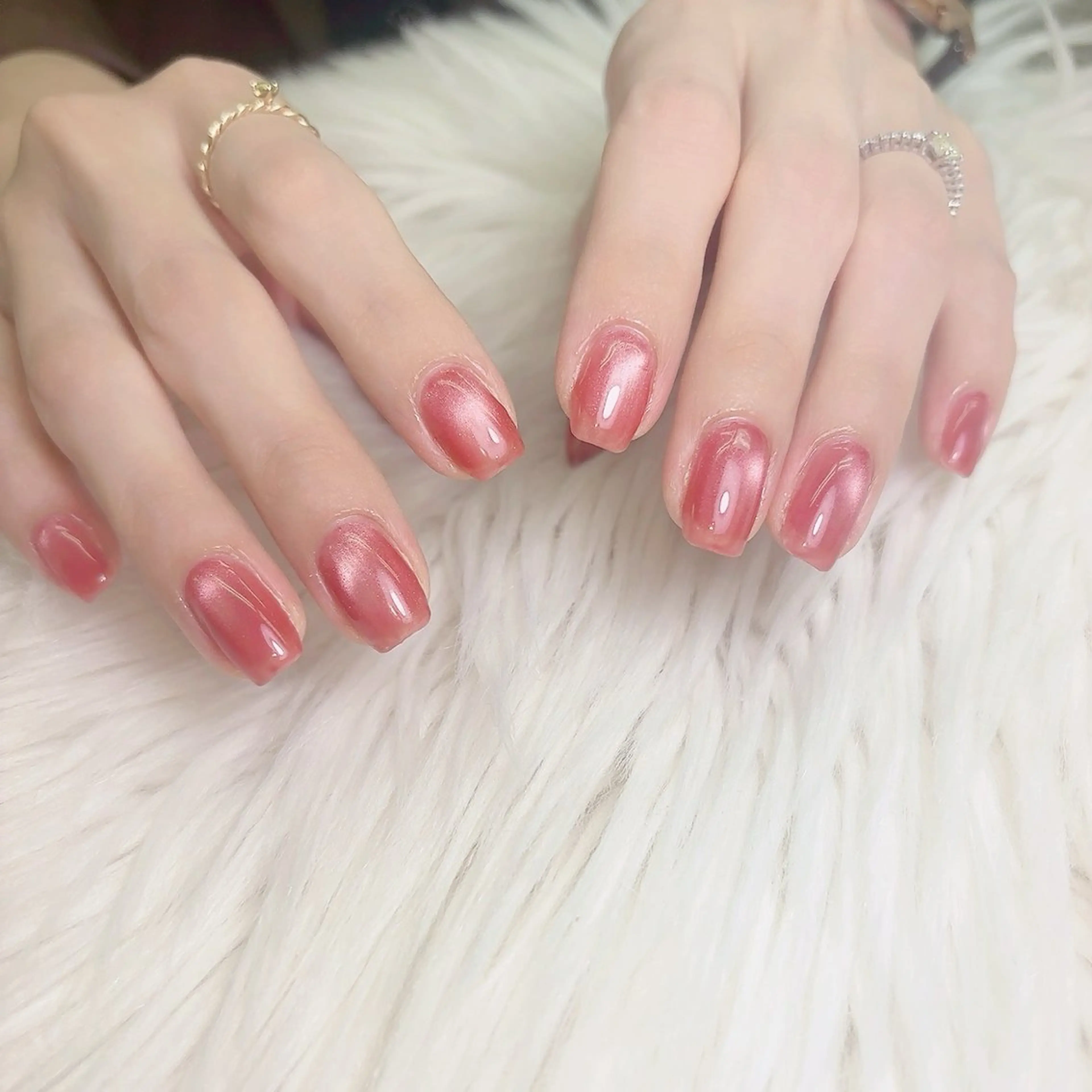 ネイル ポッコネイル所属・ポッコネイル MISAKIのネイルデザイン