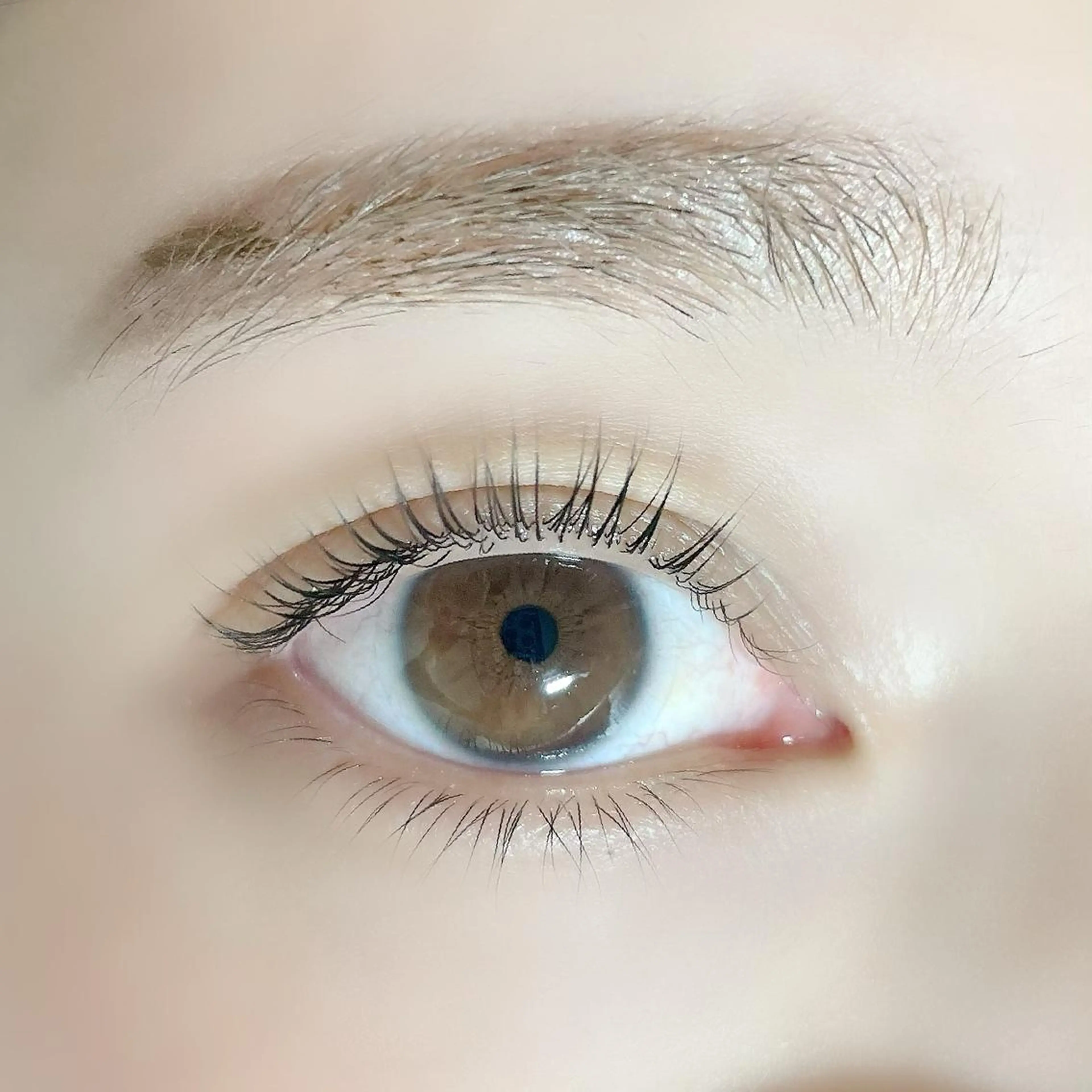 ♡下まつげパーマのみ♡の写真