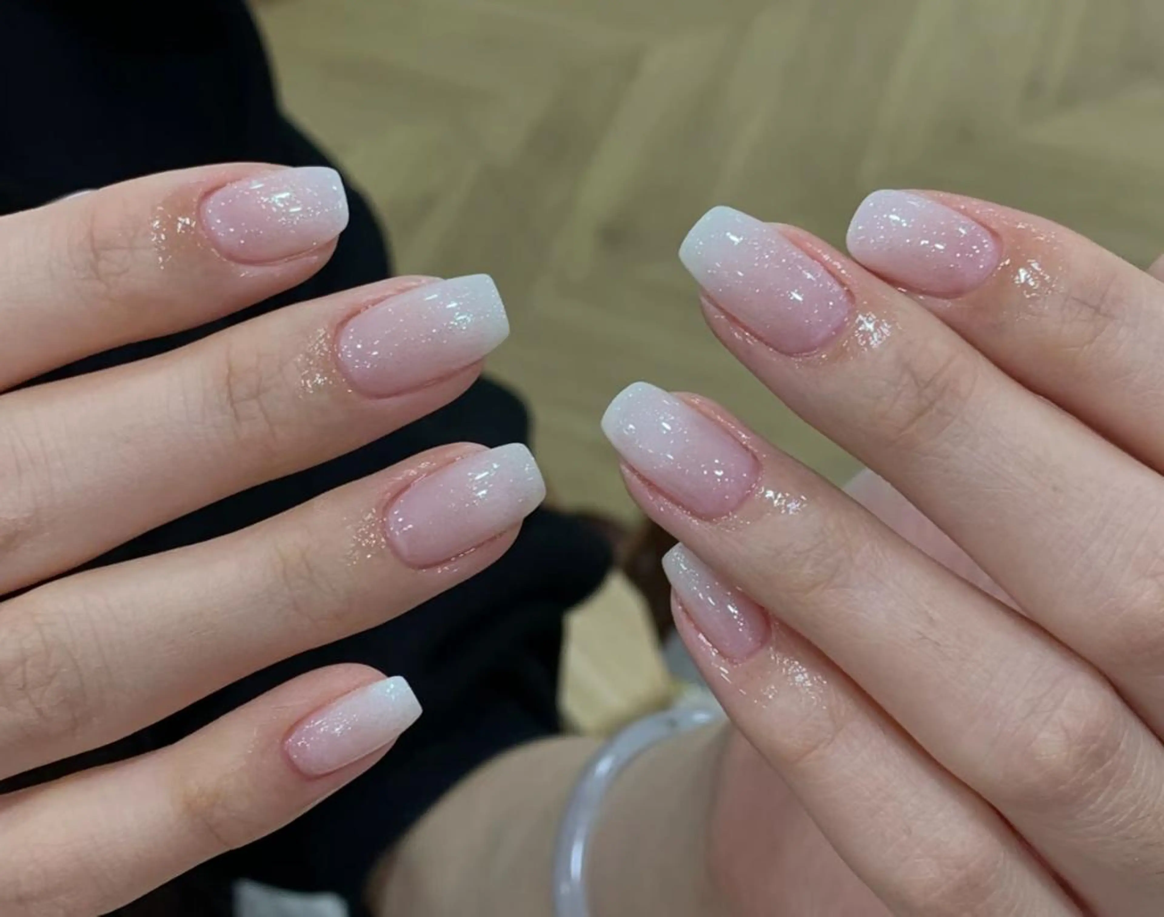 ネイル ハンドネイル 🎀 NaNa_nailのネイルデザイン