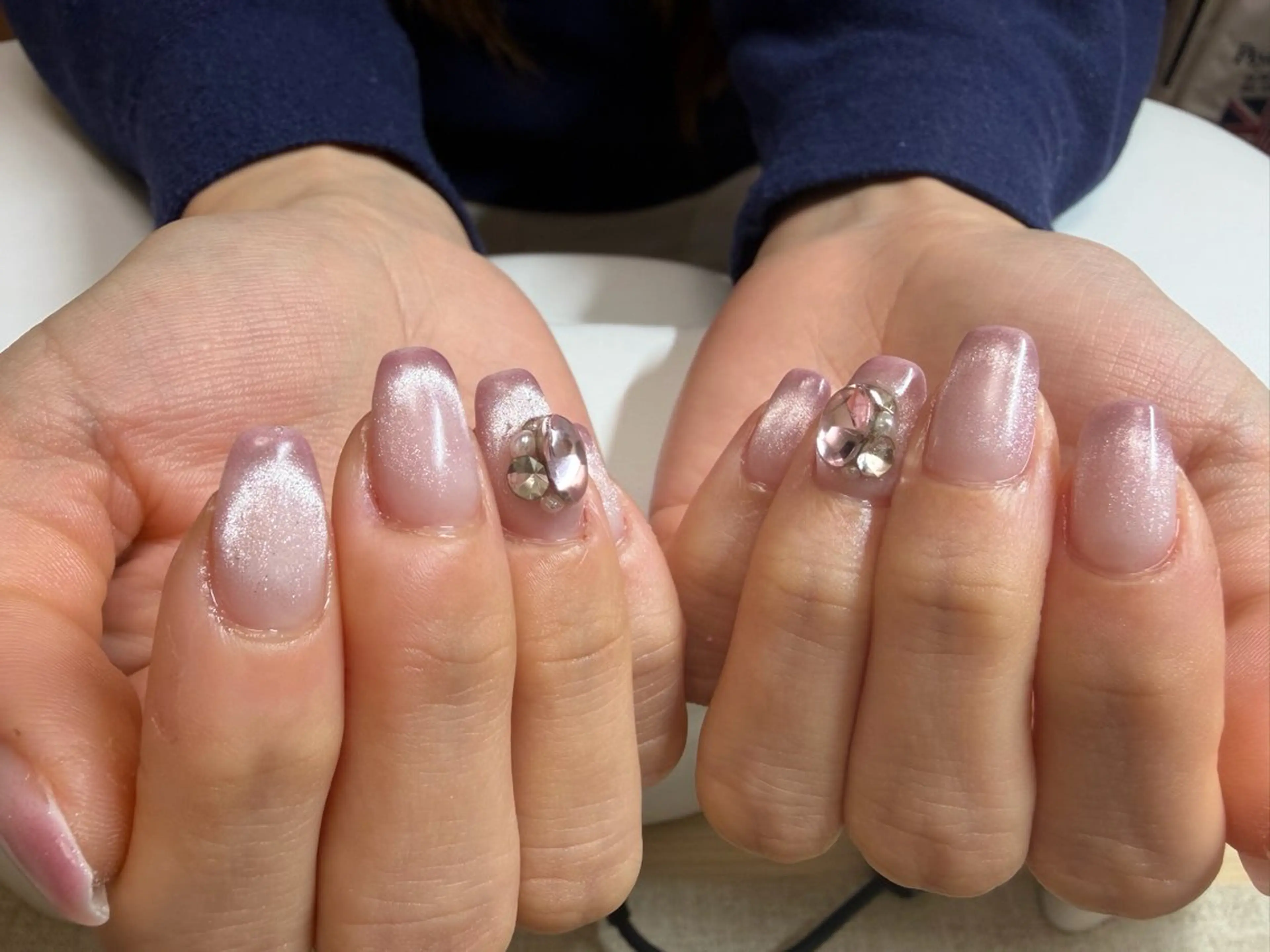 ネイル ハンドネイル IZUMI YUKIのネイルデザイン