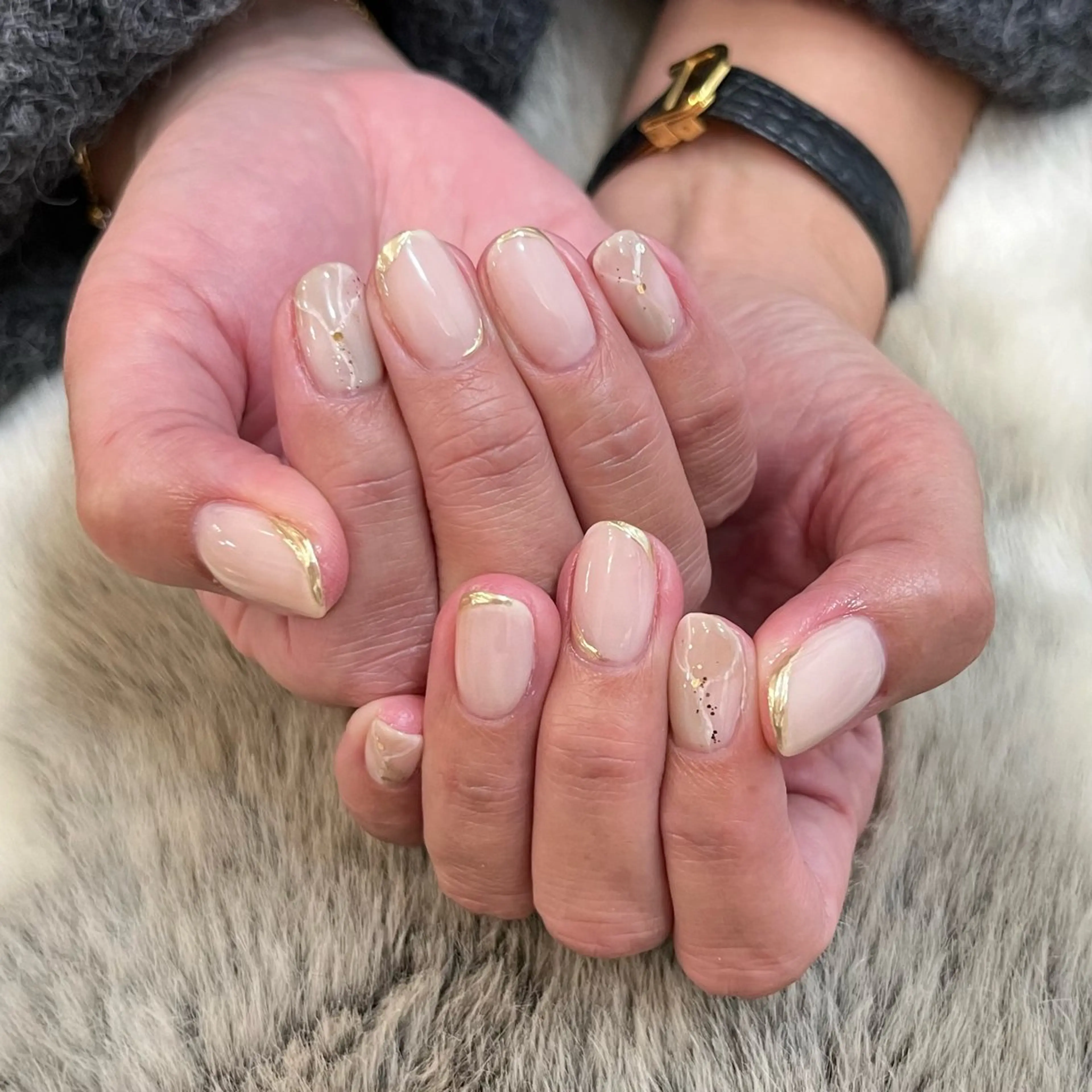 ネイル nailsalon  Josee所属・nailsalon Joseeワシズのネイルデザイン
