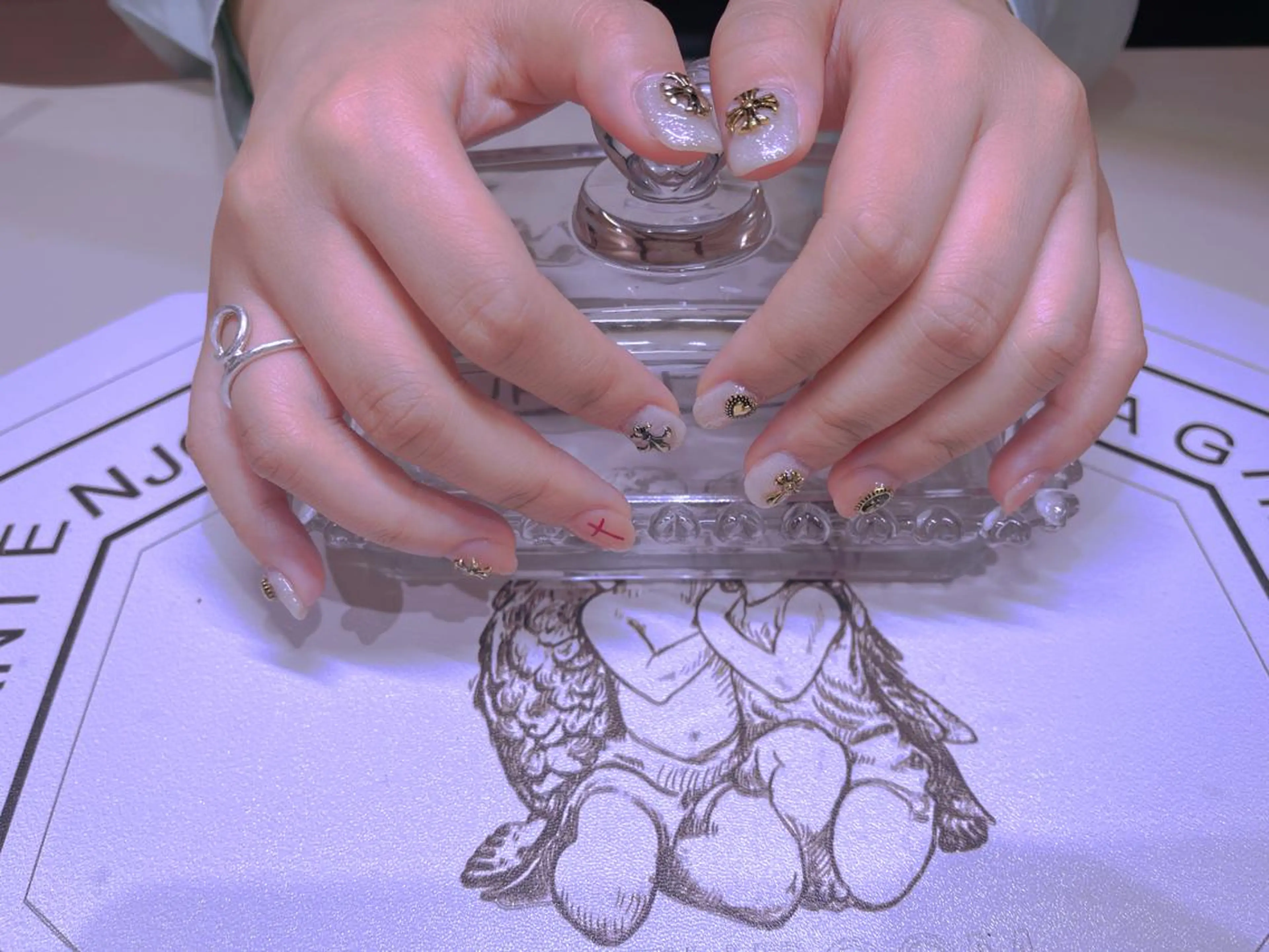 ネイル NANA NAILのネイルデザイン