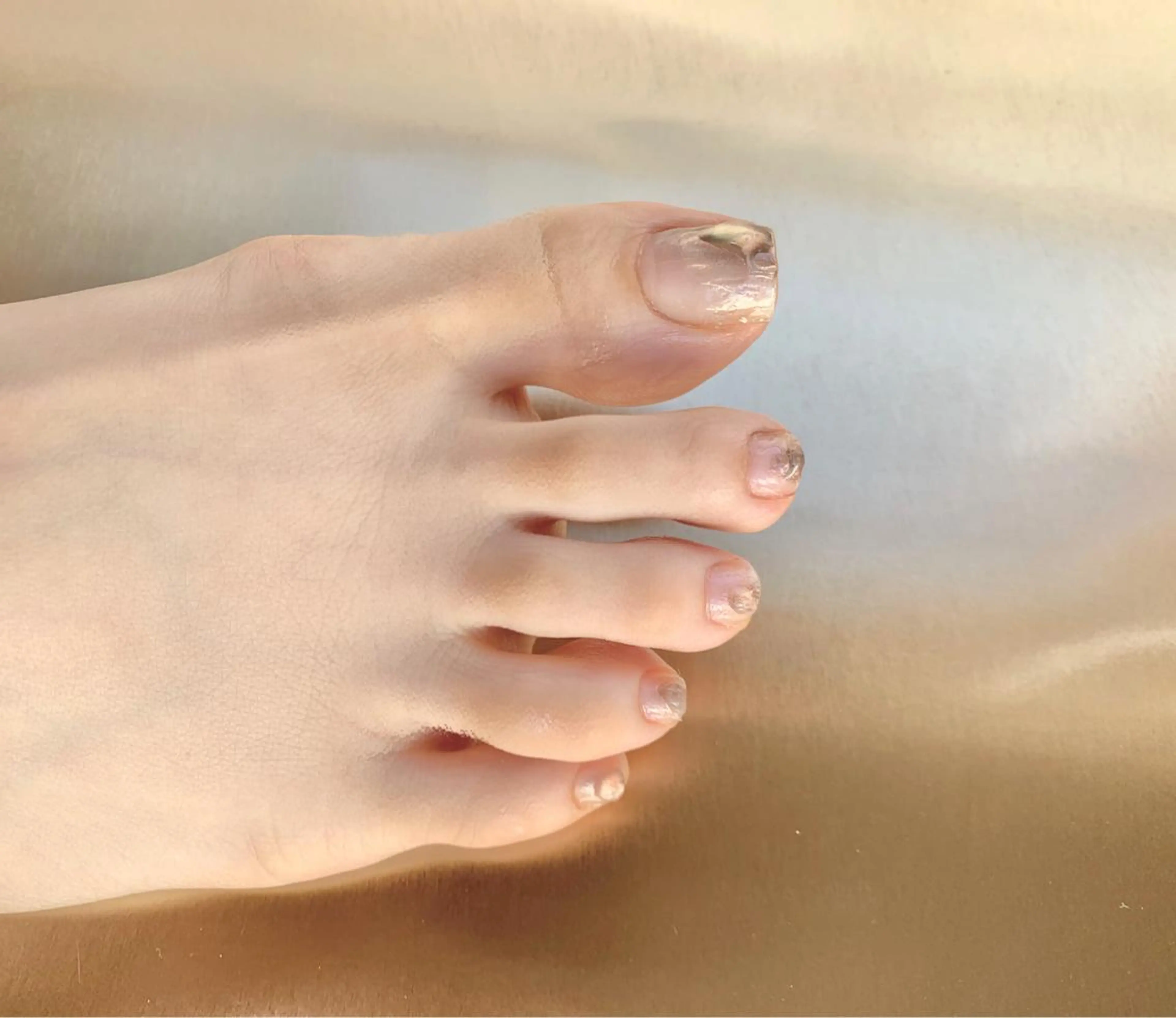 ネイル 土屋 智子のエステ・リラクイメージ