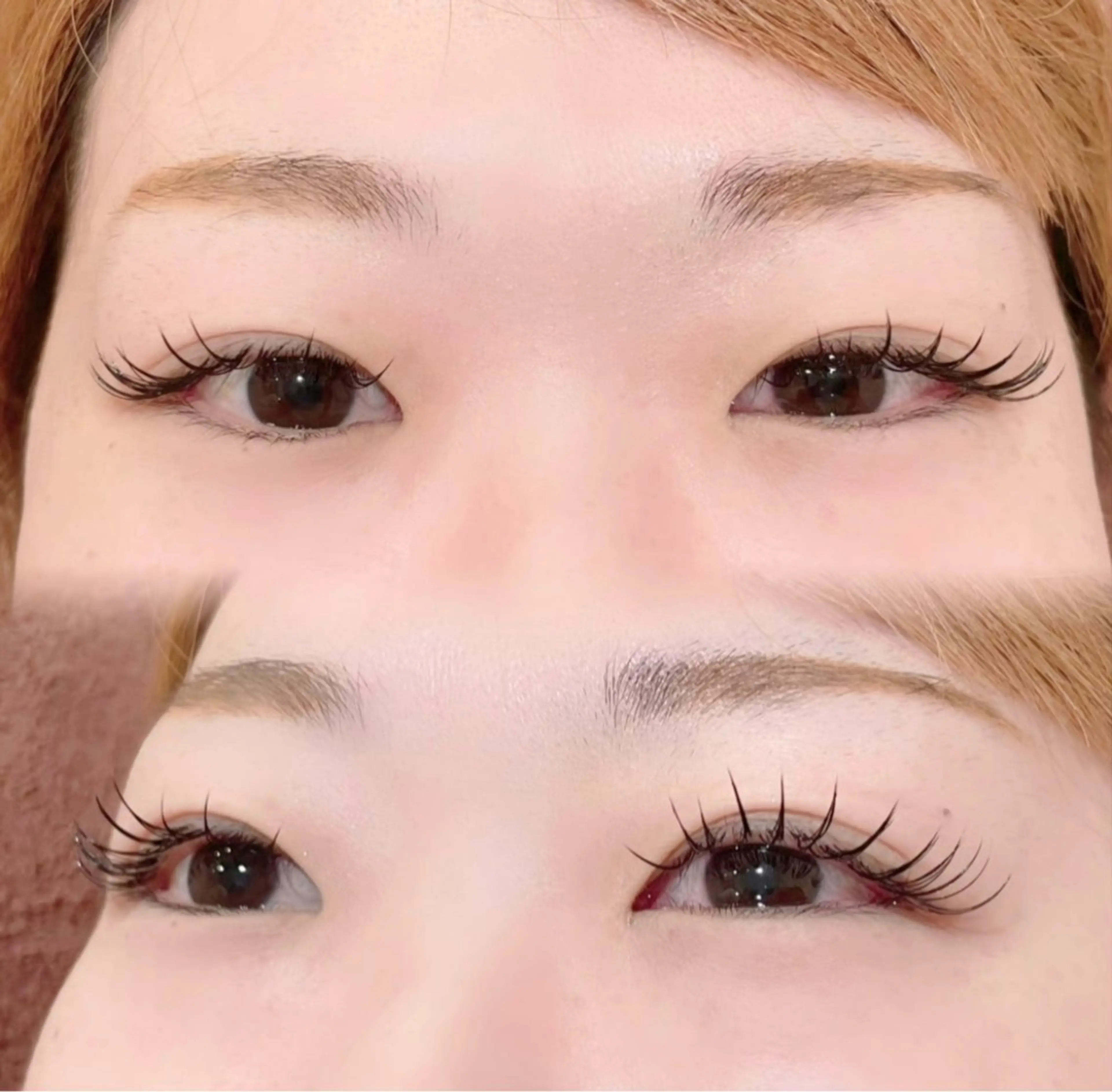 マツエク・マツパ PRIMO🪄💫 himeのマツエク・マツパデザイン