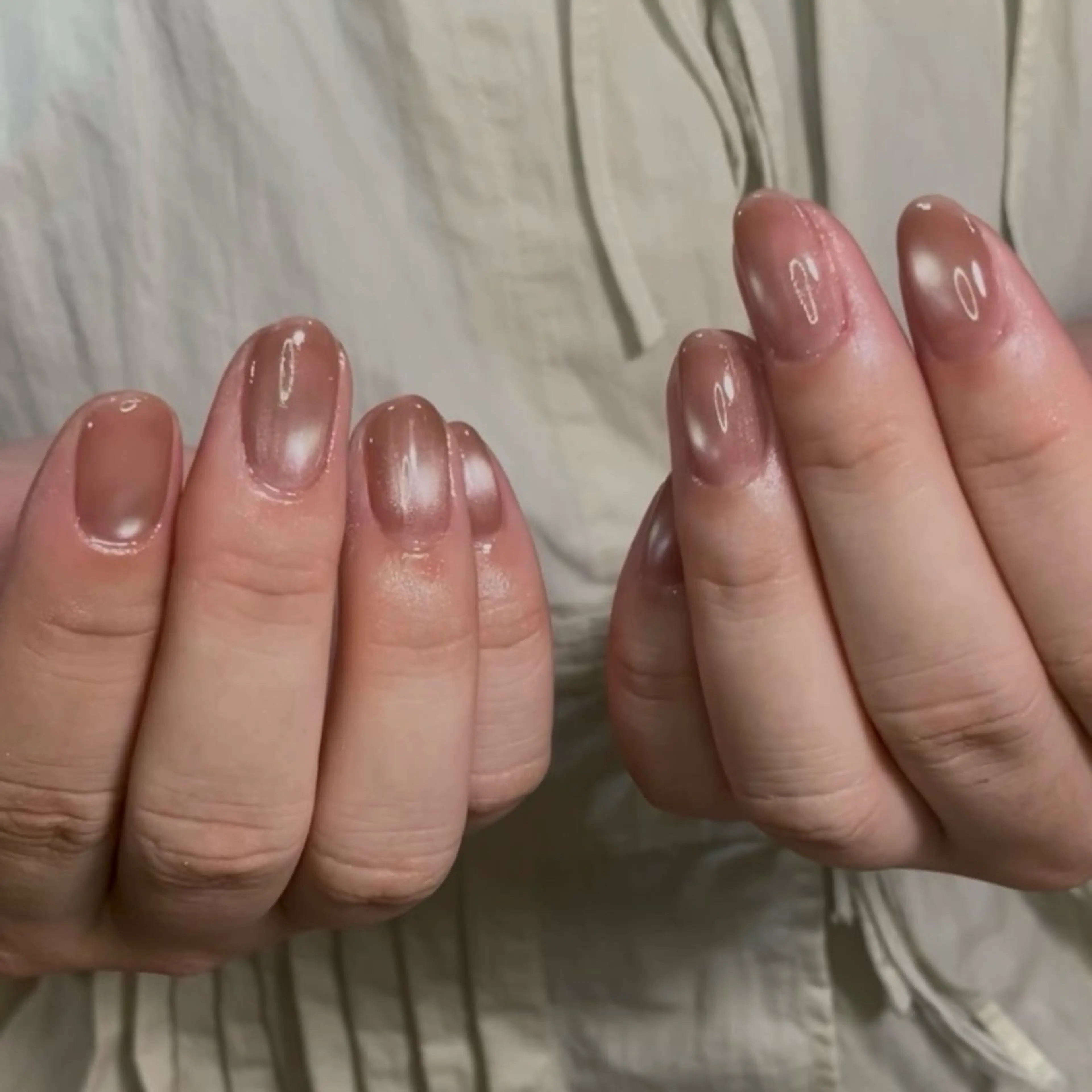 ネイル ハンドネイル aya☺︎ 恵比寿/広尾のネイルデザイン