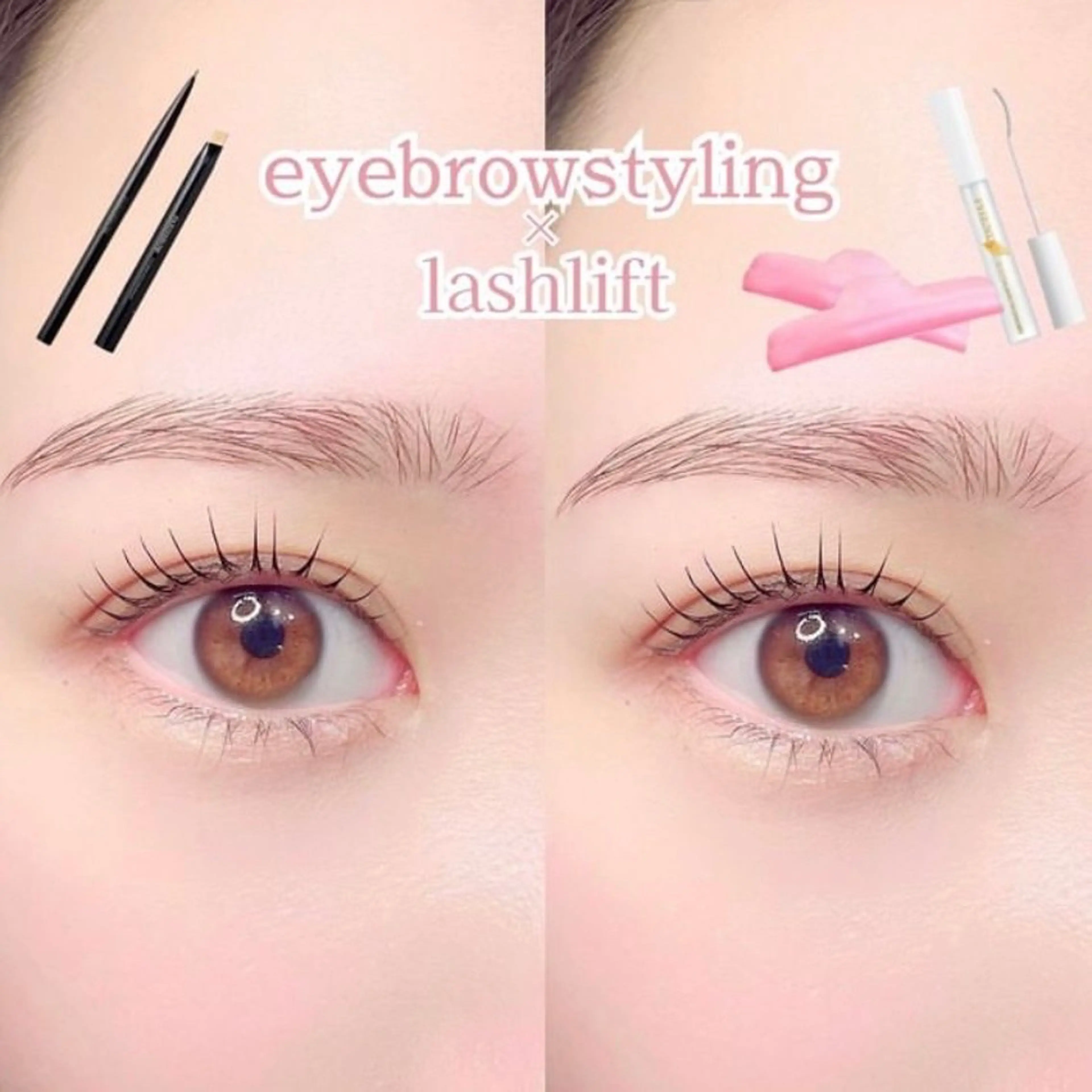 アイブロウ yuueye　熊本下通店所属・Yuueye HIKARIのマツエク・マツパデザイン