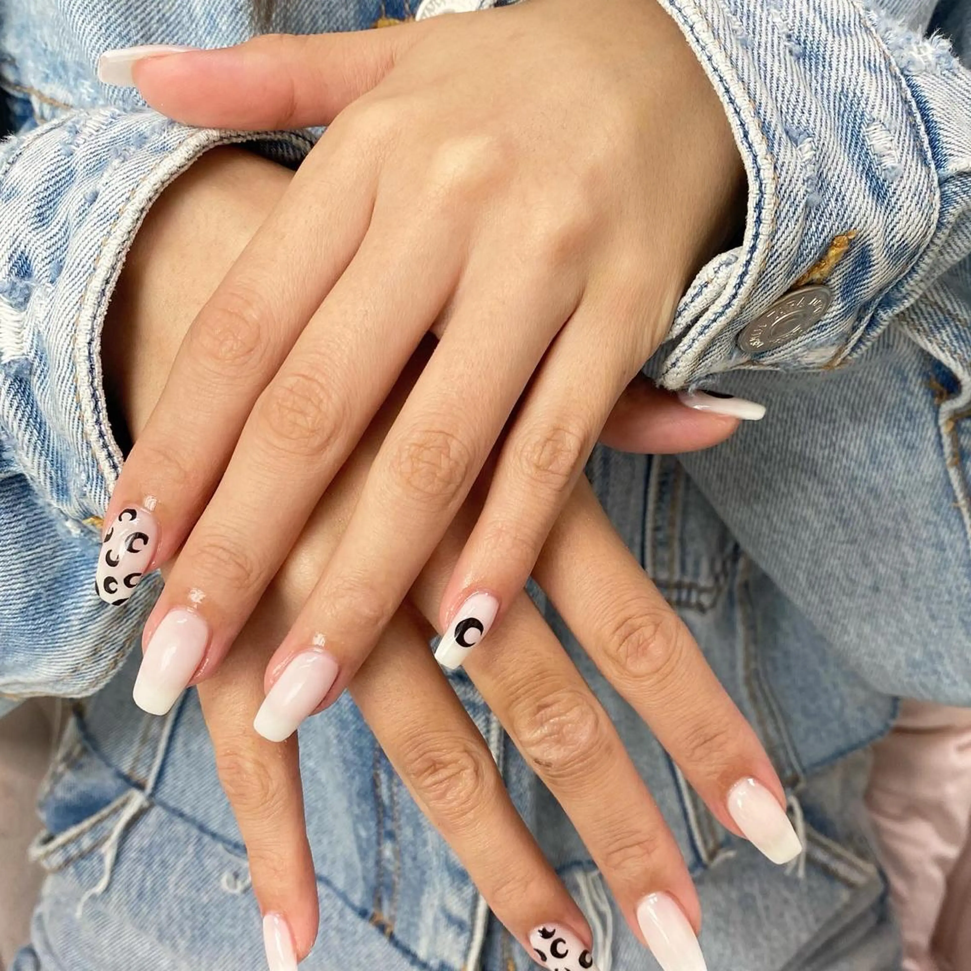 ネイル I P'ink nail salon所属・I pinknail 韓国風·持ち込み専門のネイルデザイン