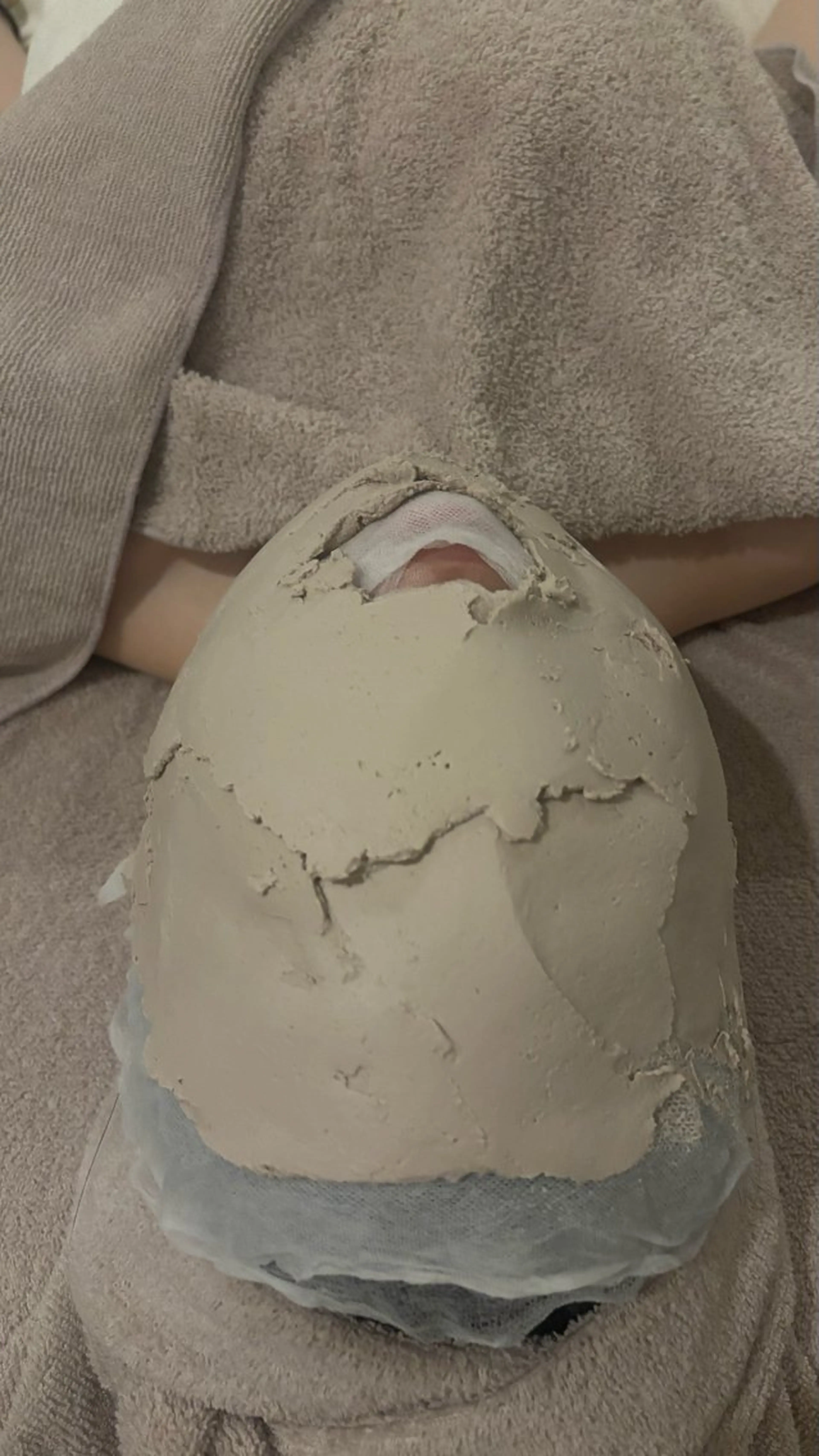 POLA 大阪福島店のエステ・リラクイメージ