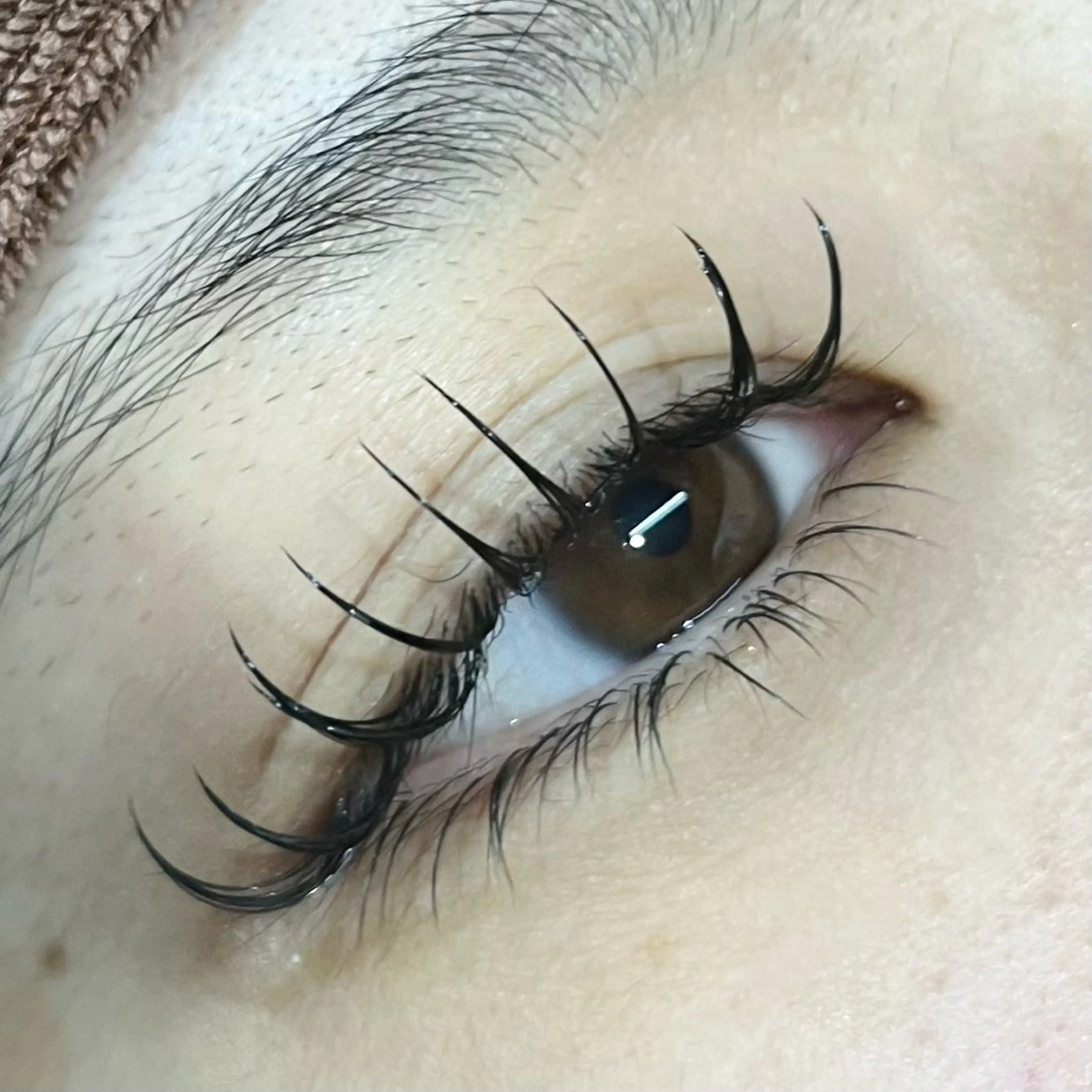 マツエク・マツパ joieange 心斎橋店   藤田のネイルデザイン