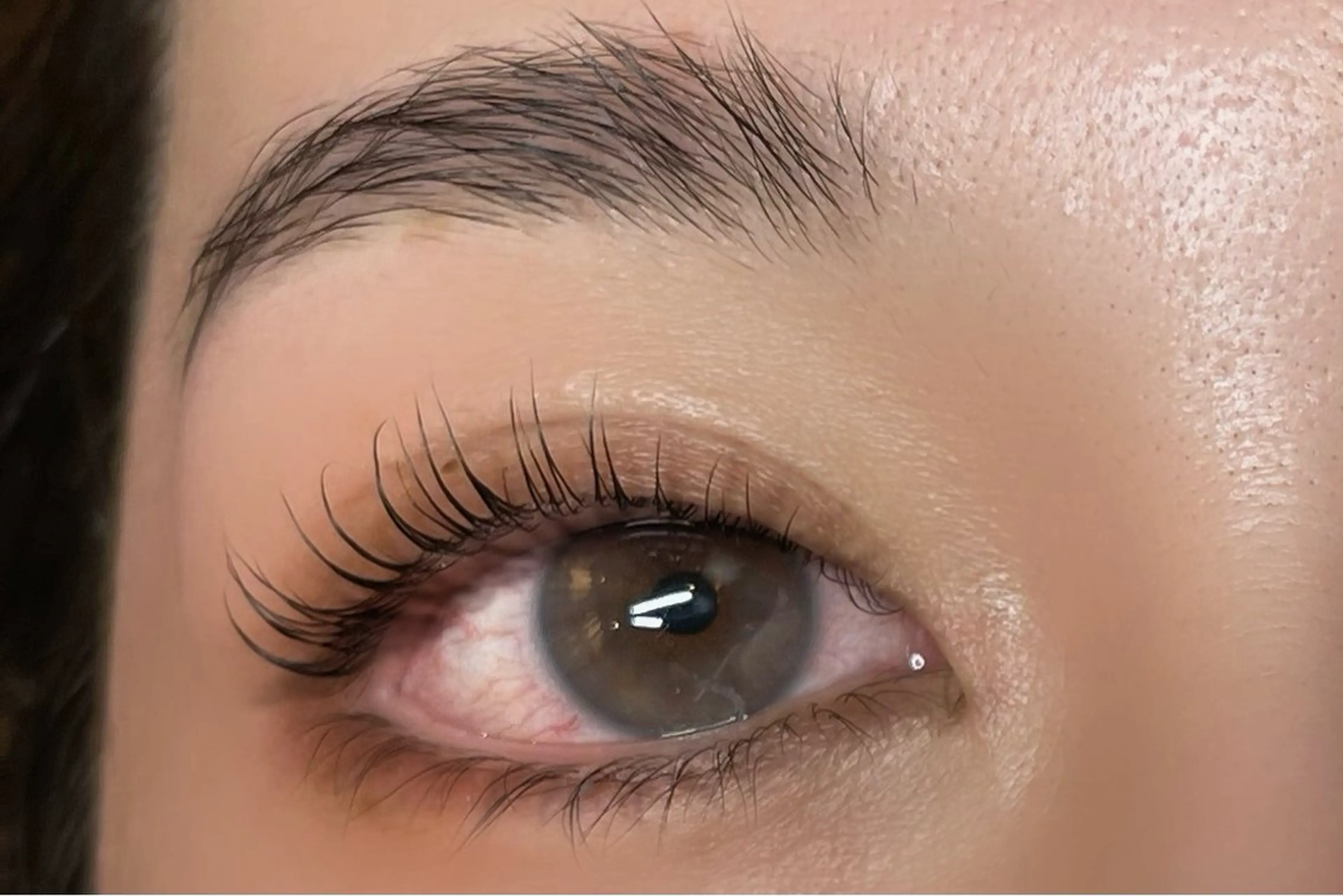 マツエク・マツパ まつ毛パーマ・パリジェンヌ専門店 chocolat 山科2号店所属・chocolat ２号店yukaのマツエク・マツパデザイン