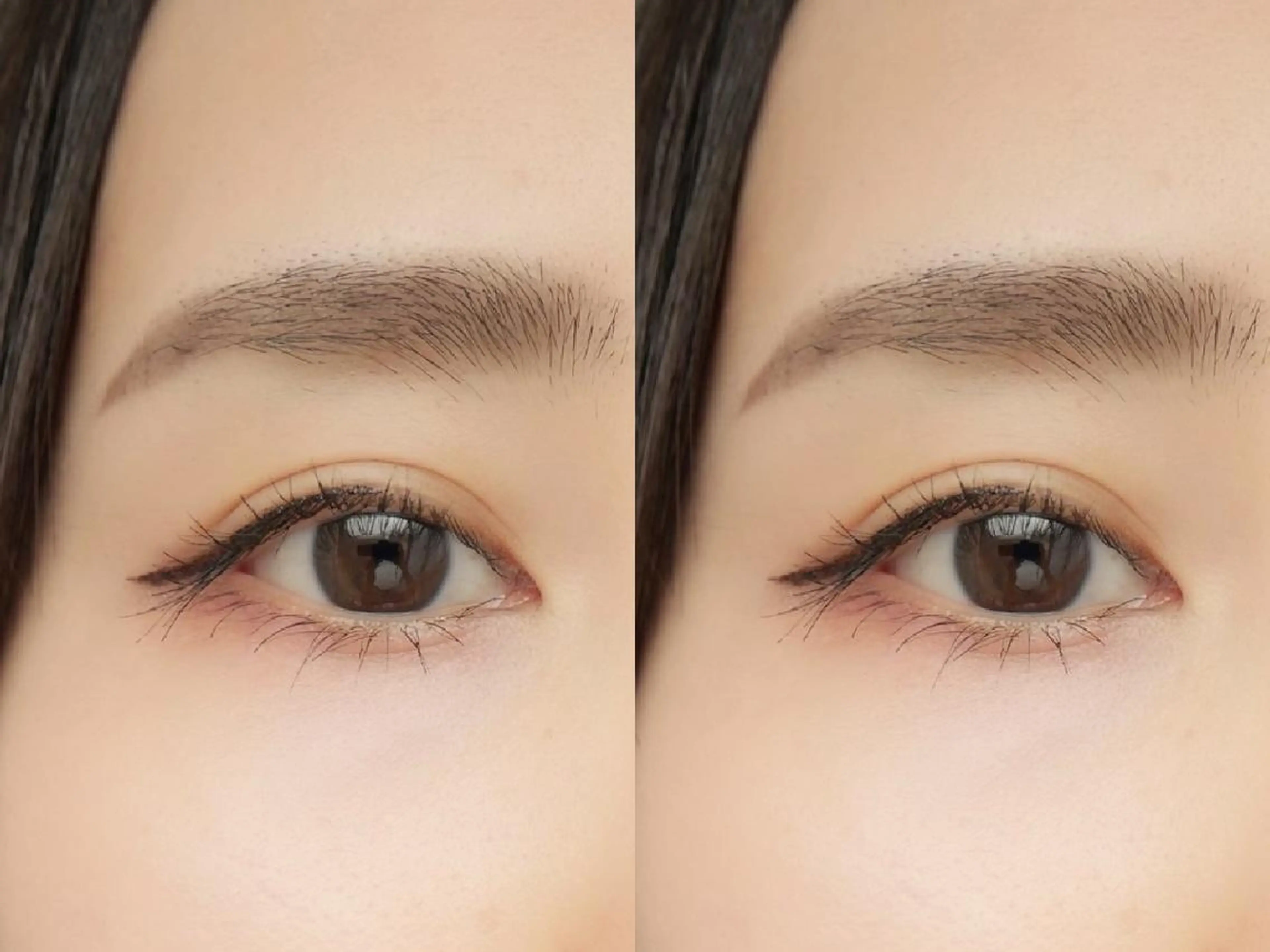 マツエク・マツパ アイブロウ アイビーライン武蔵小杉所属・💟アイリスト 💟のマツエク・マツパデザイン