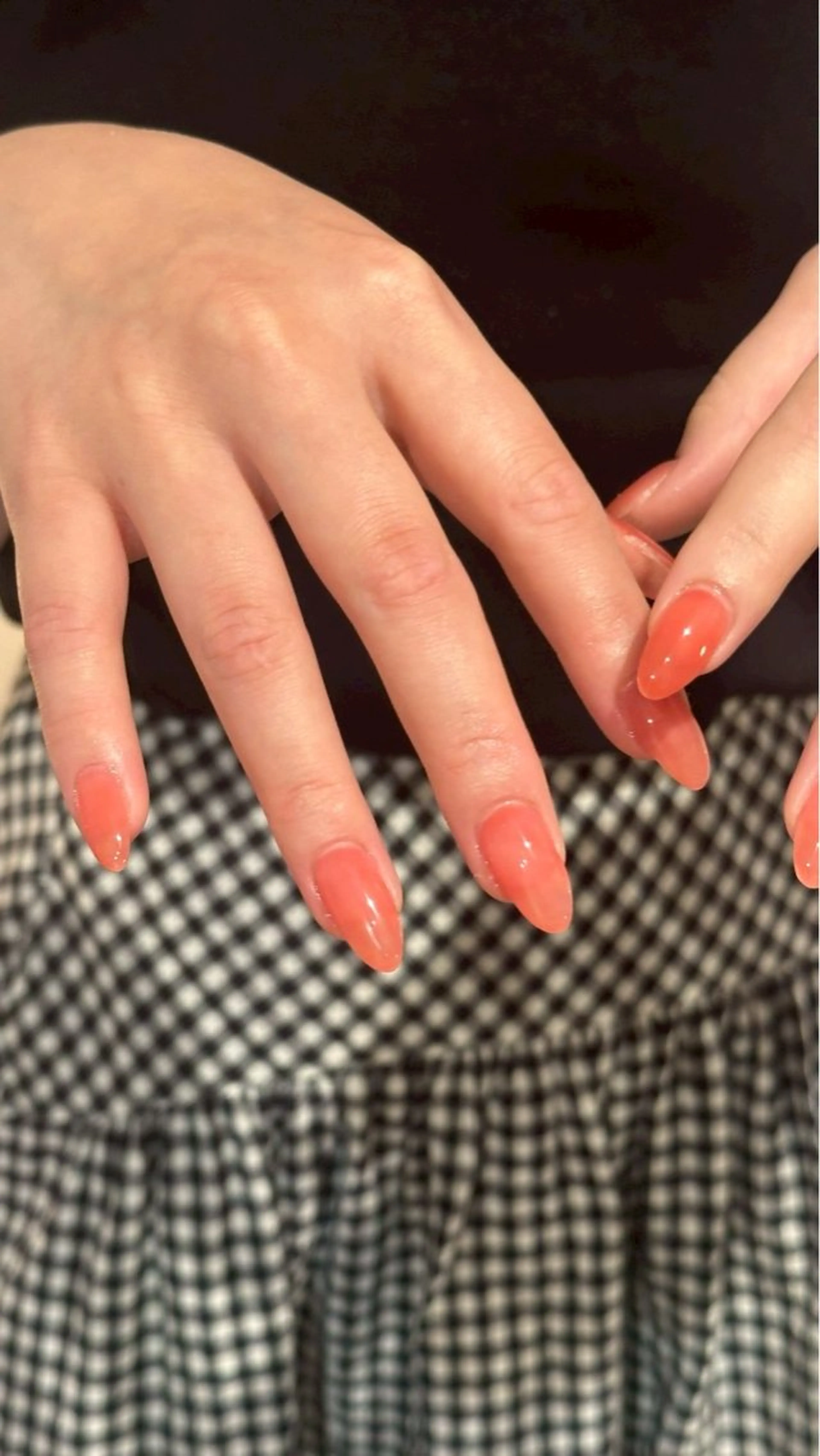 ネイル 💖honoka💖 表参道nailのネイルデザイン