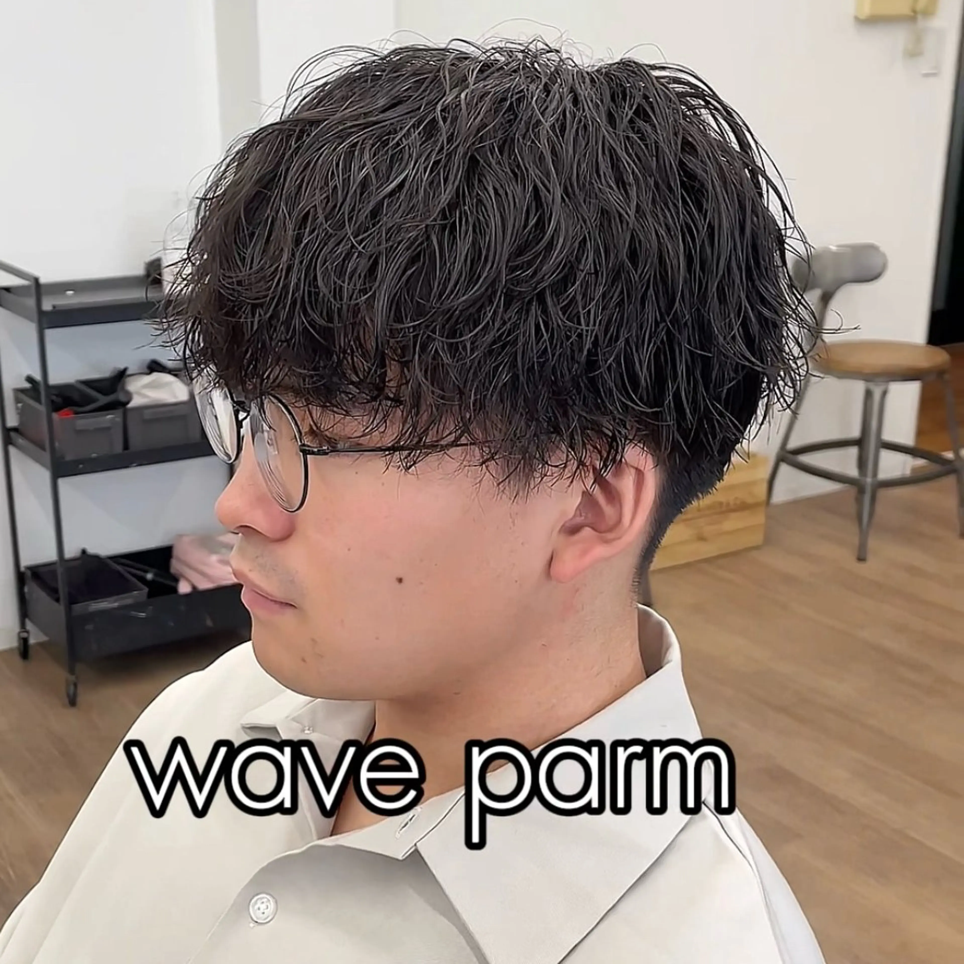 ショート ハイライト 韓国風ヘア レイヤーカット ショートヘア 縮毛矯正 カット パーマ トリートメント 🫧 下島友弥 【メンズ特化美容師】のヘアスタイル