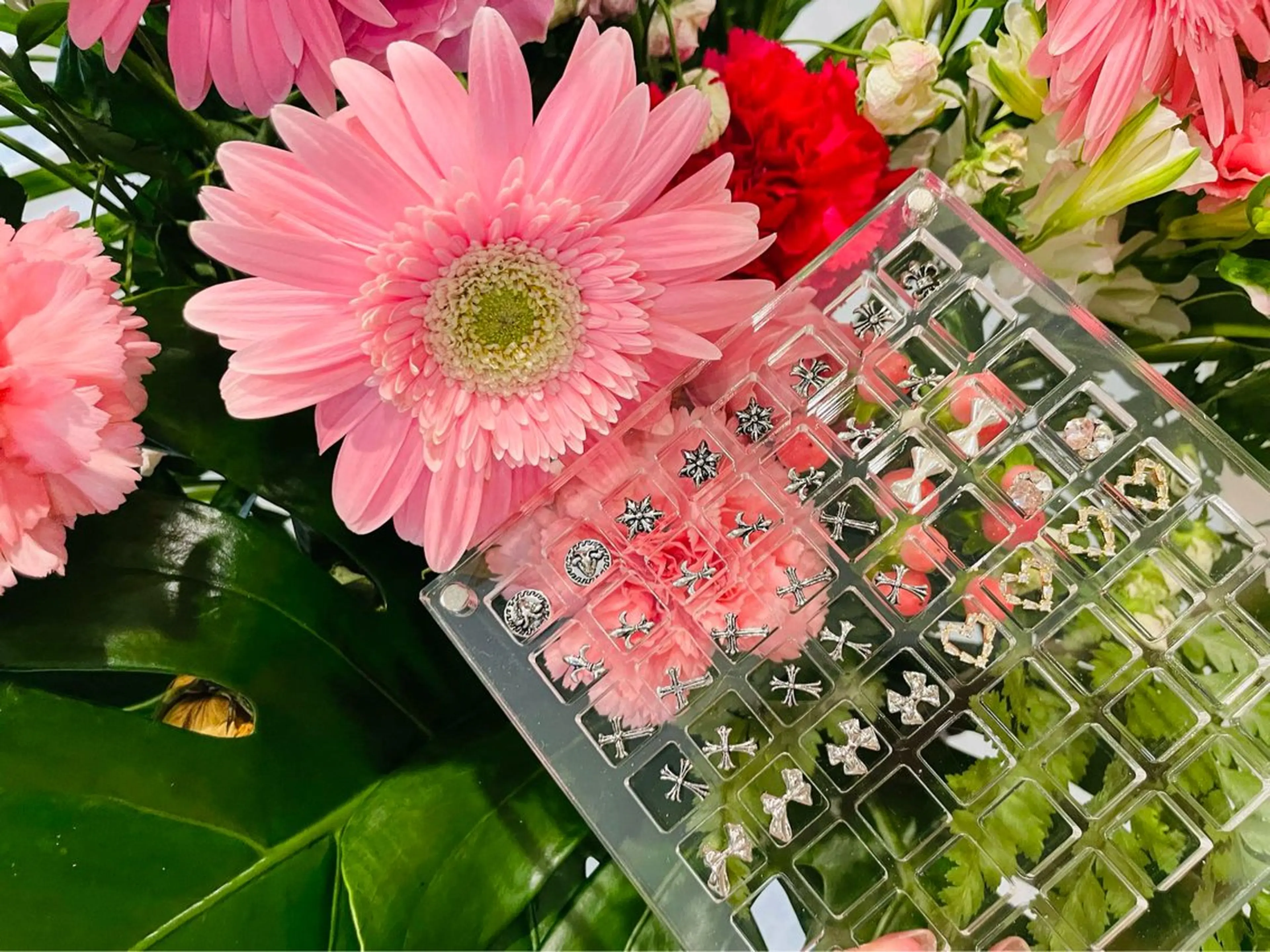 ネイル NailDemure 【銀座店】のネイルデザイン