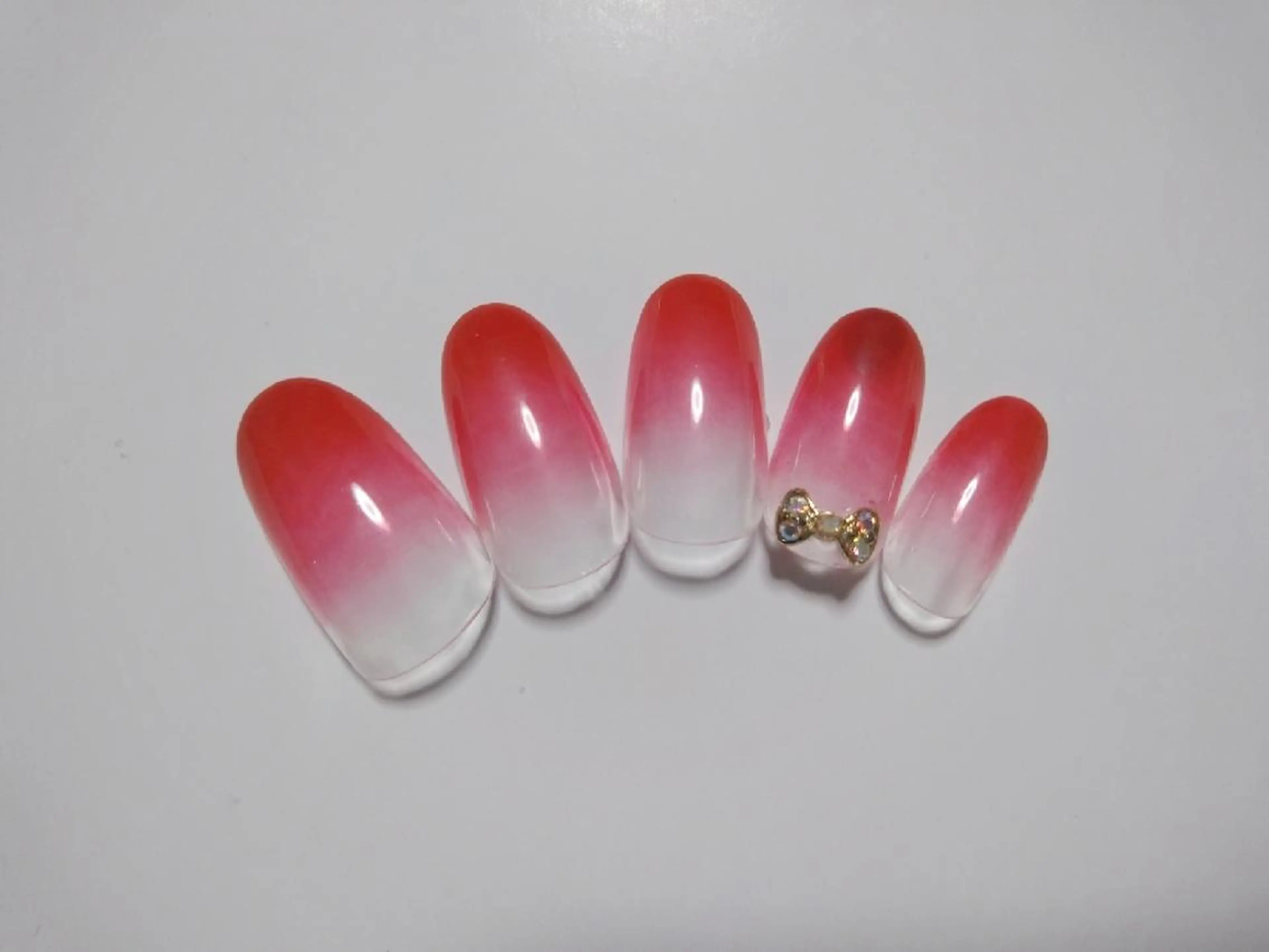 ネイル すみれ💜量産 地雷 痛ﾈｲﾙ 韓国ﾈｲﾙのネイルデザイン