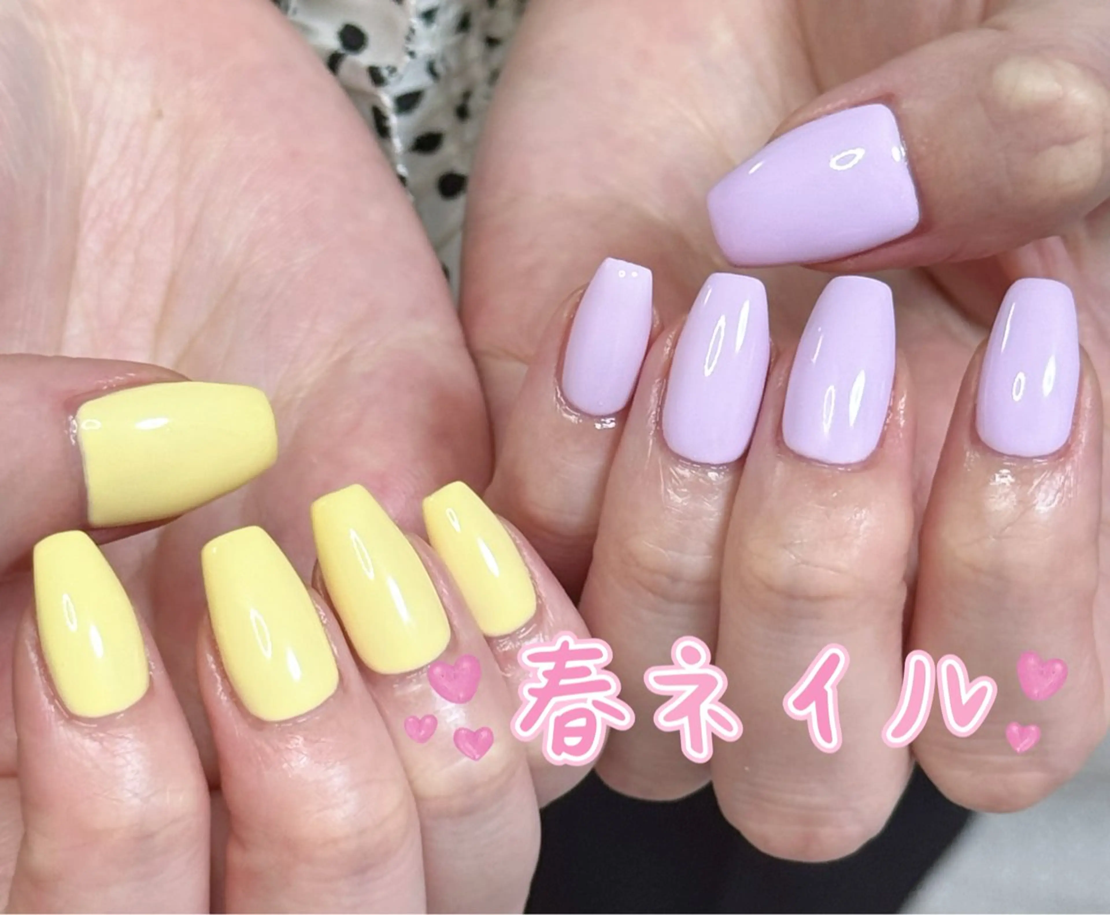 ネイル アートネイル オーロラネイル チークネイル フレンチネイル ガラスフレンチ ハンドネイル 🎀🎀YooLi Nail Salonのネイルデザイン