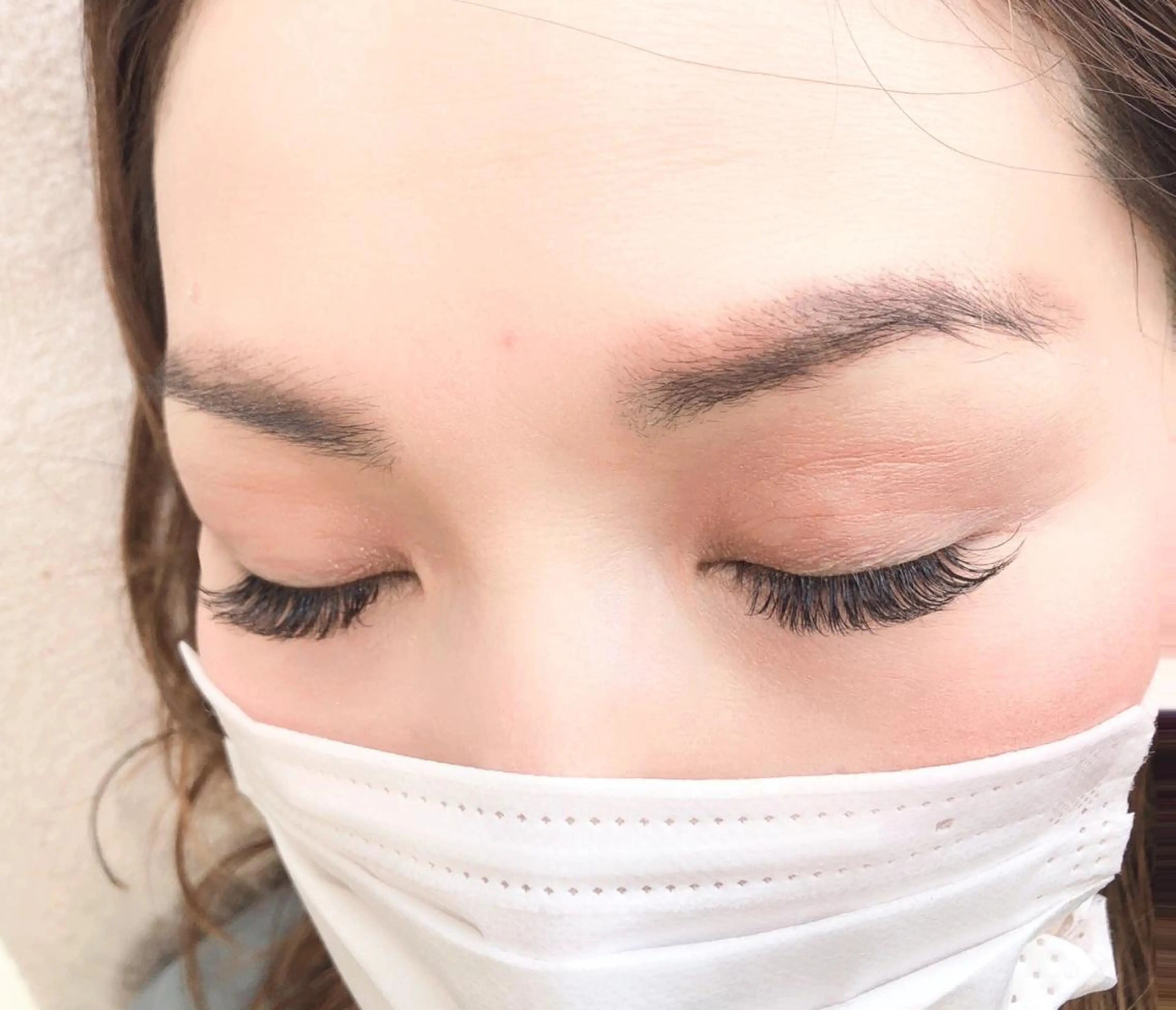 マツエク・マツパ ボリュームラッシュ ✴︎Tiele✴︎ Sasakiのマツエク・マツパデザイン