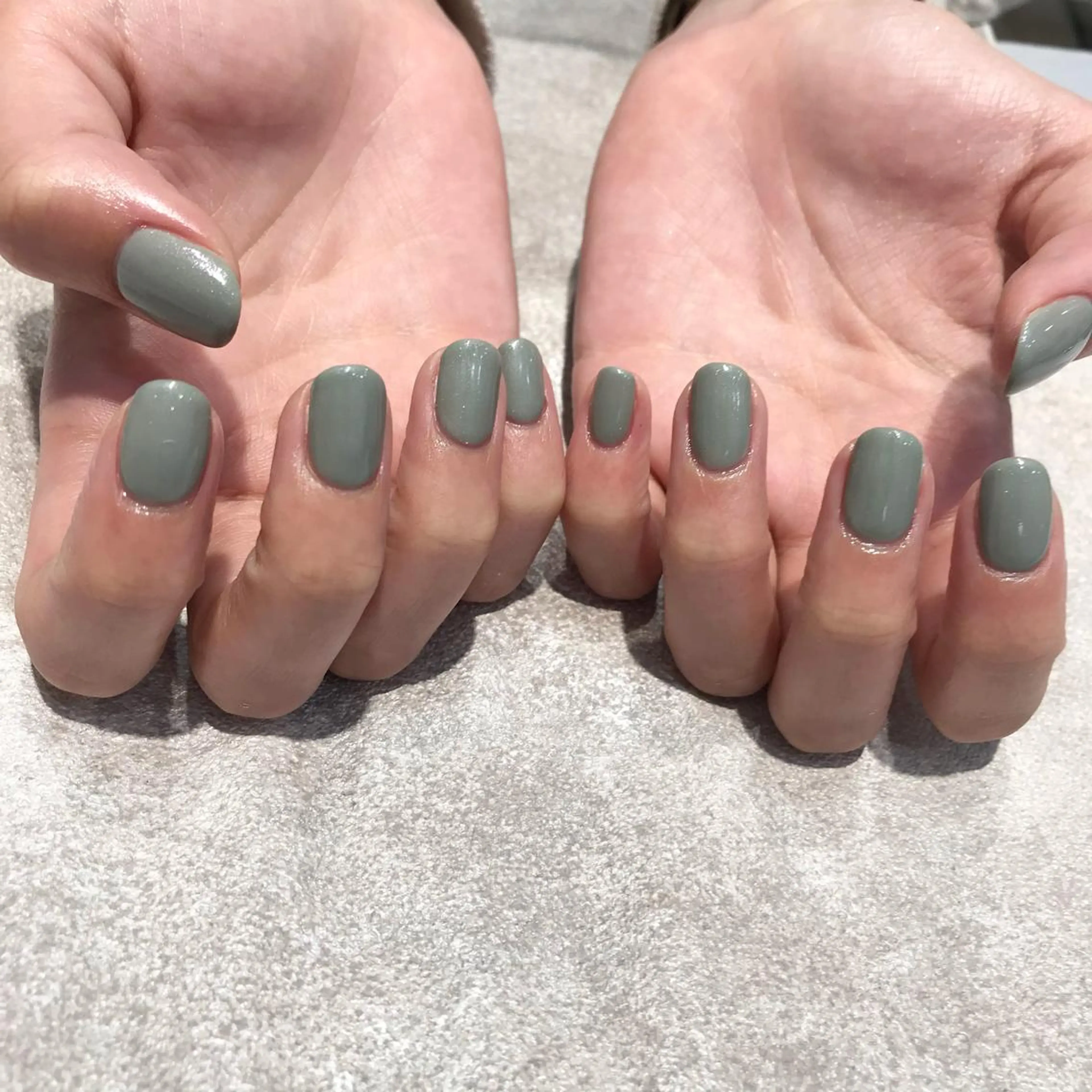 ネイル Be All east所属・BeAll east serikaのマツエク・マツパデザイン