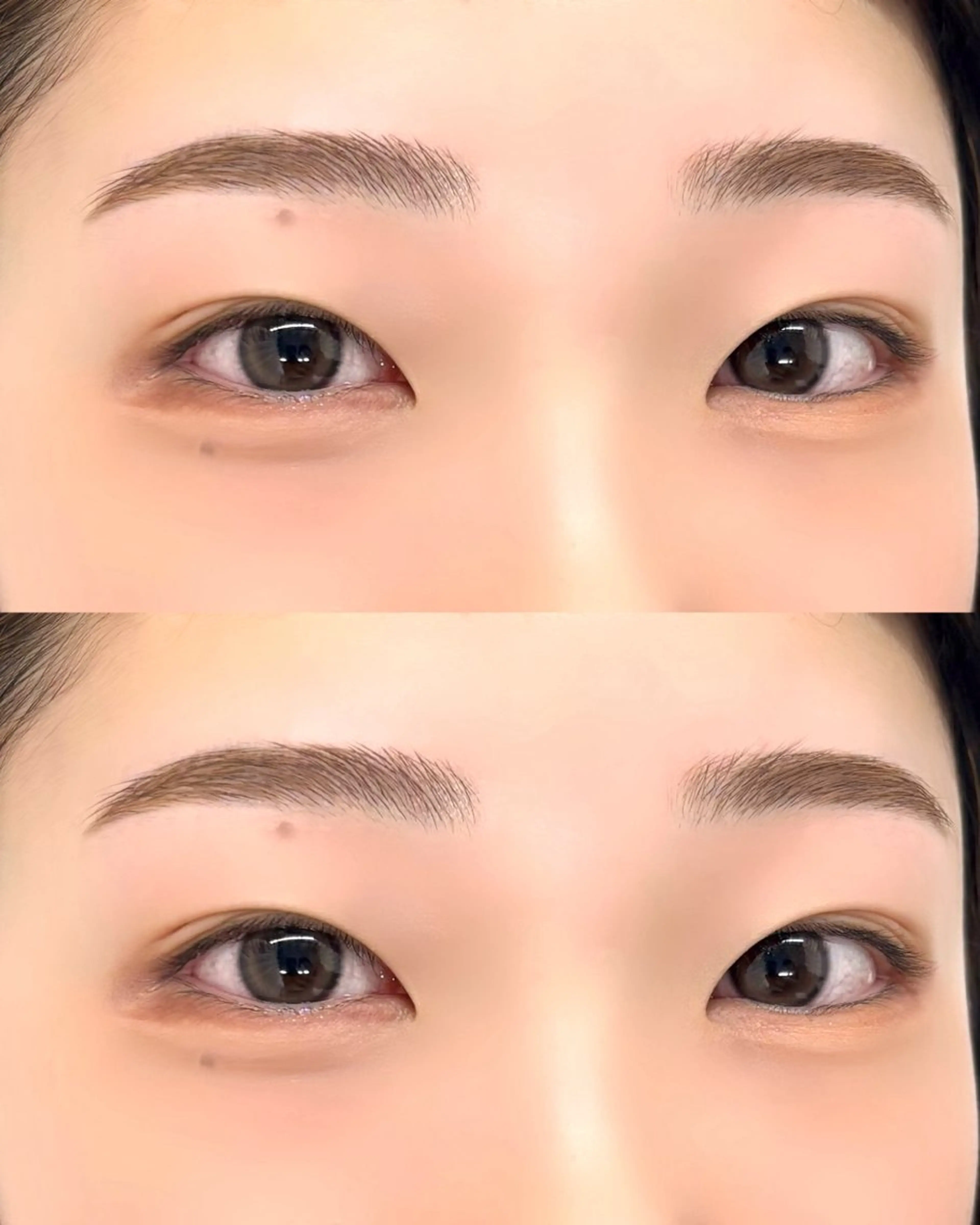 アイブロウ Rinka🫧 eyebrow渋谷の眉毛・アイブロウイメージ