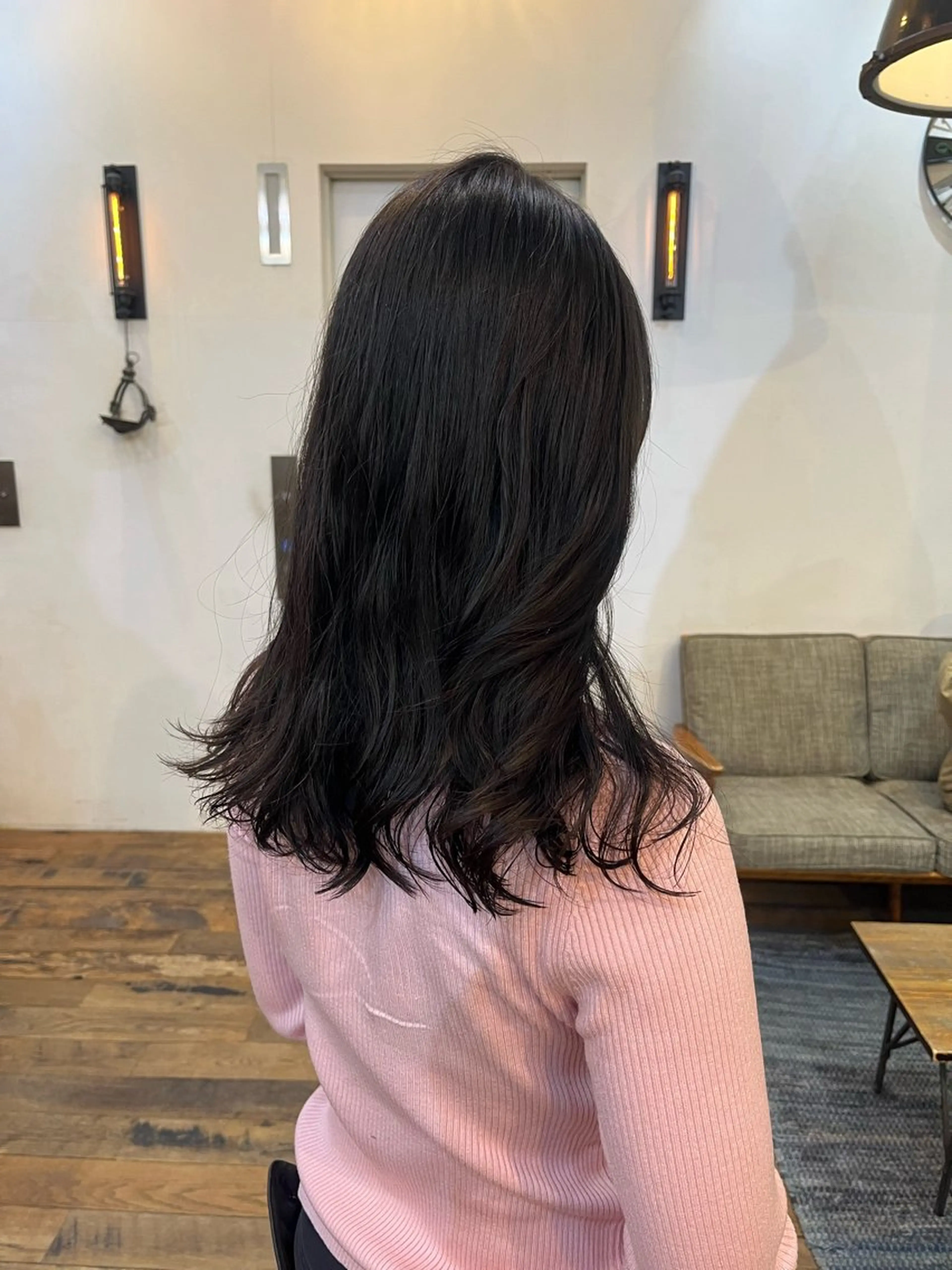 パーマ レディースパーマ/ タカギのヘアスタイル