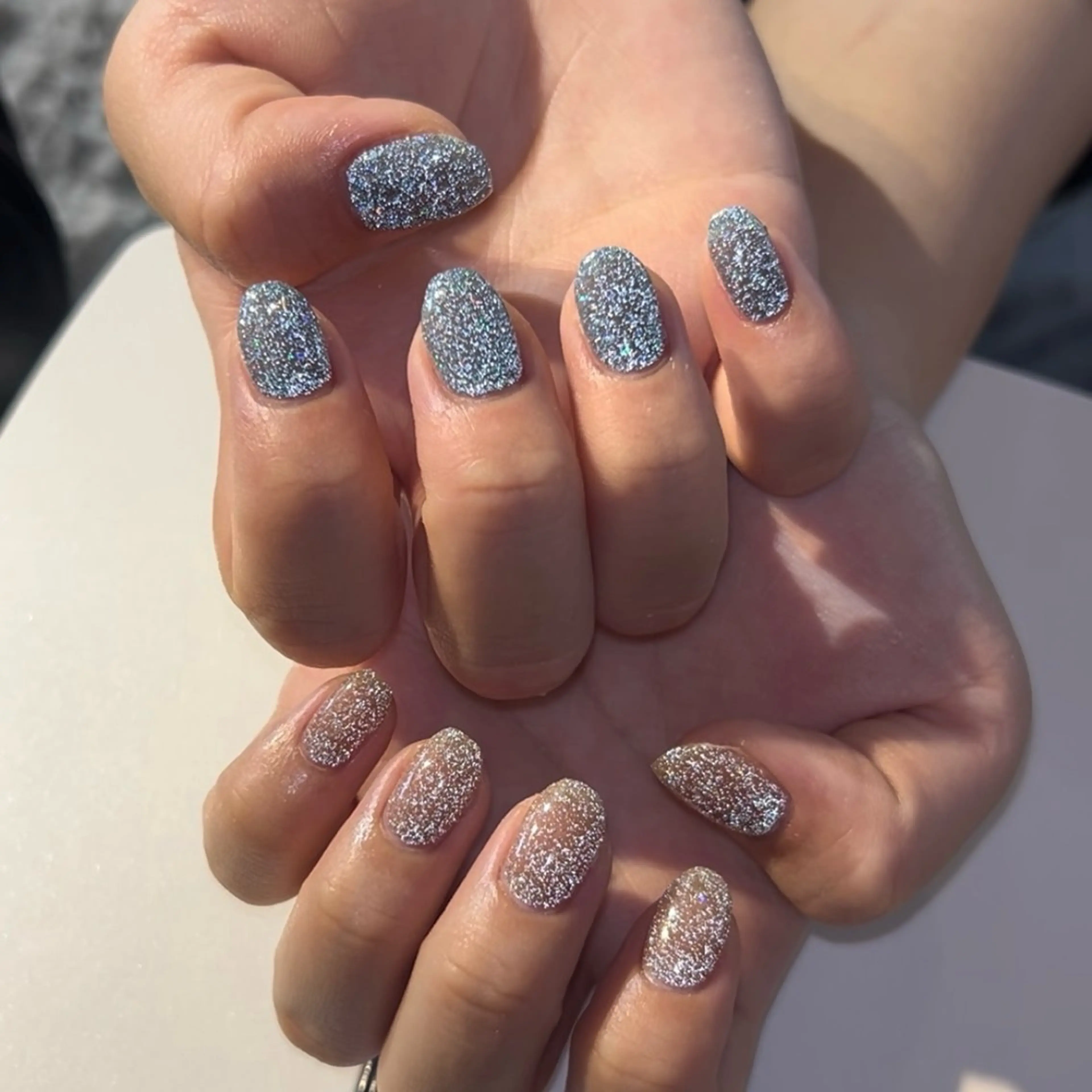 ネイル JilL次郎丸店所属・屋嘉比 姫香のネイルデザイン