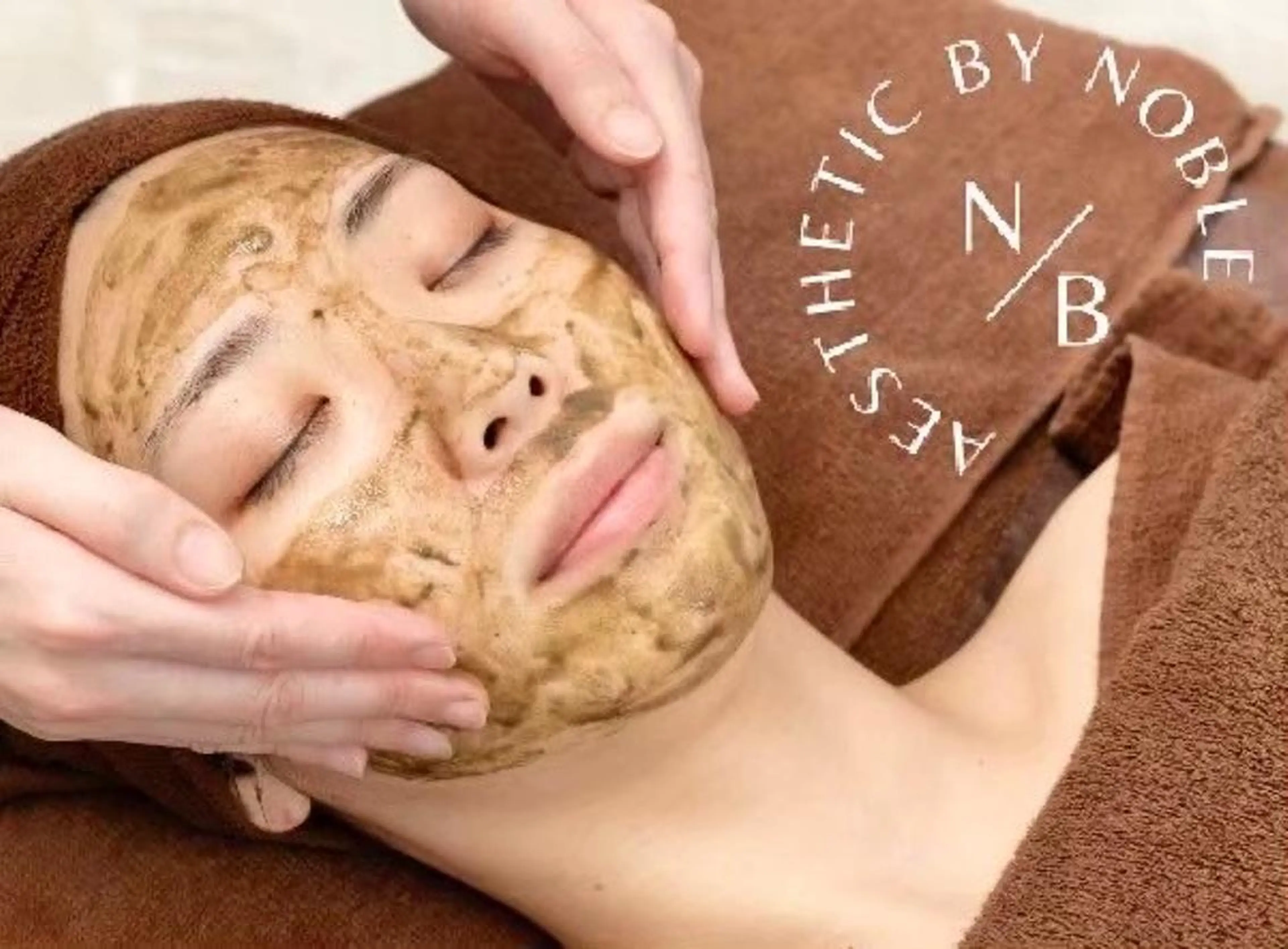 エステ NOBLE 新宿本店のエステ・リラクイメージ