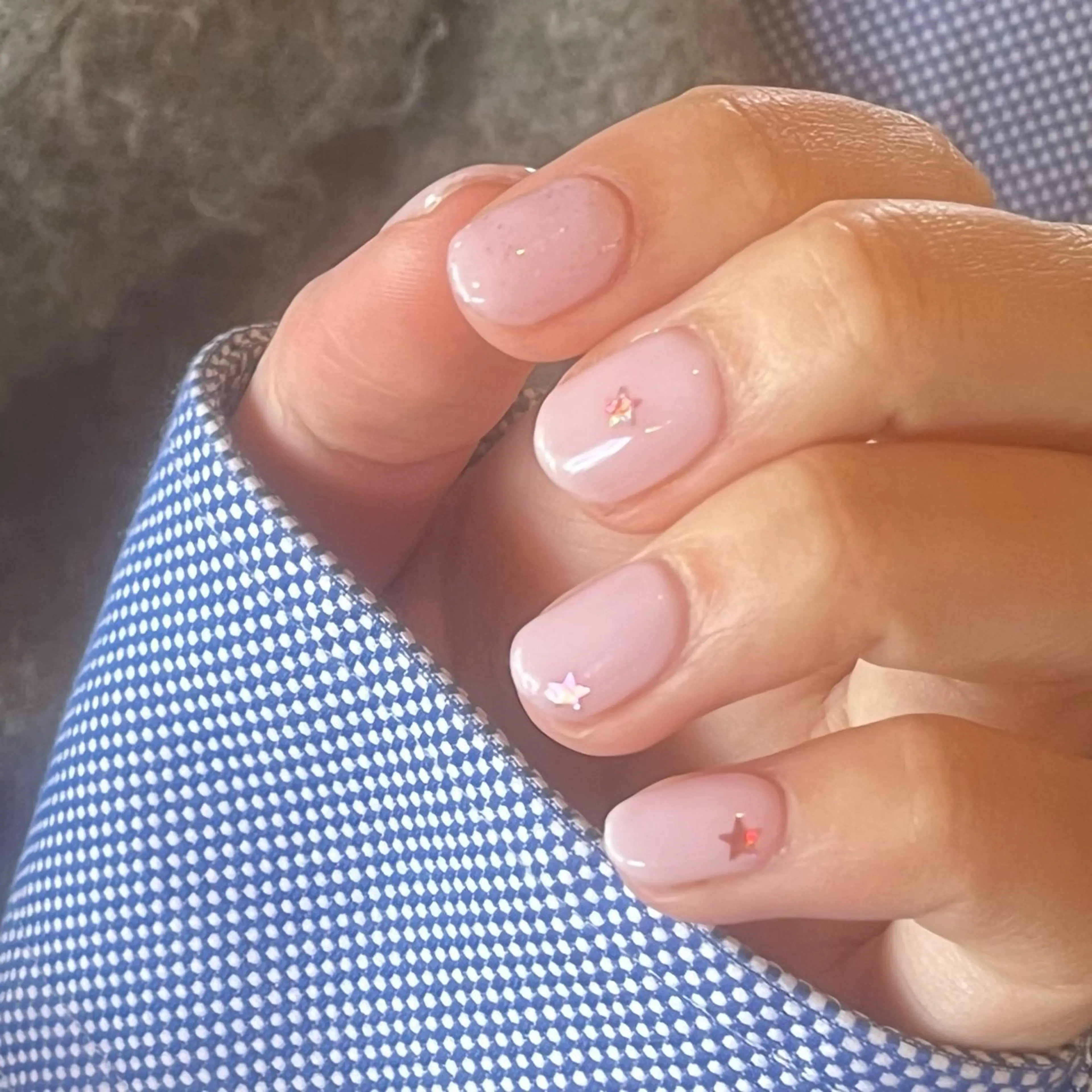 ネイル Luce所属・Luce Ibukiのネイルデザイン