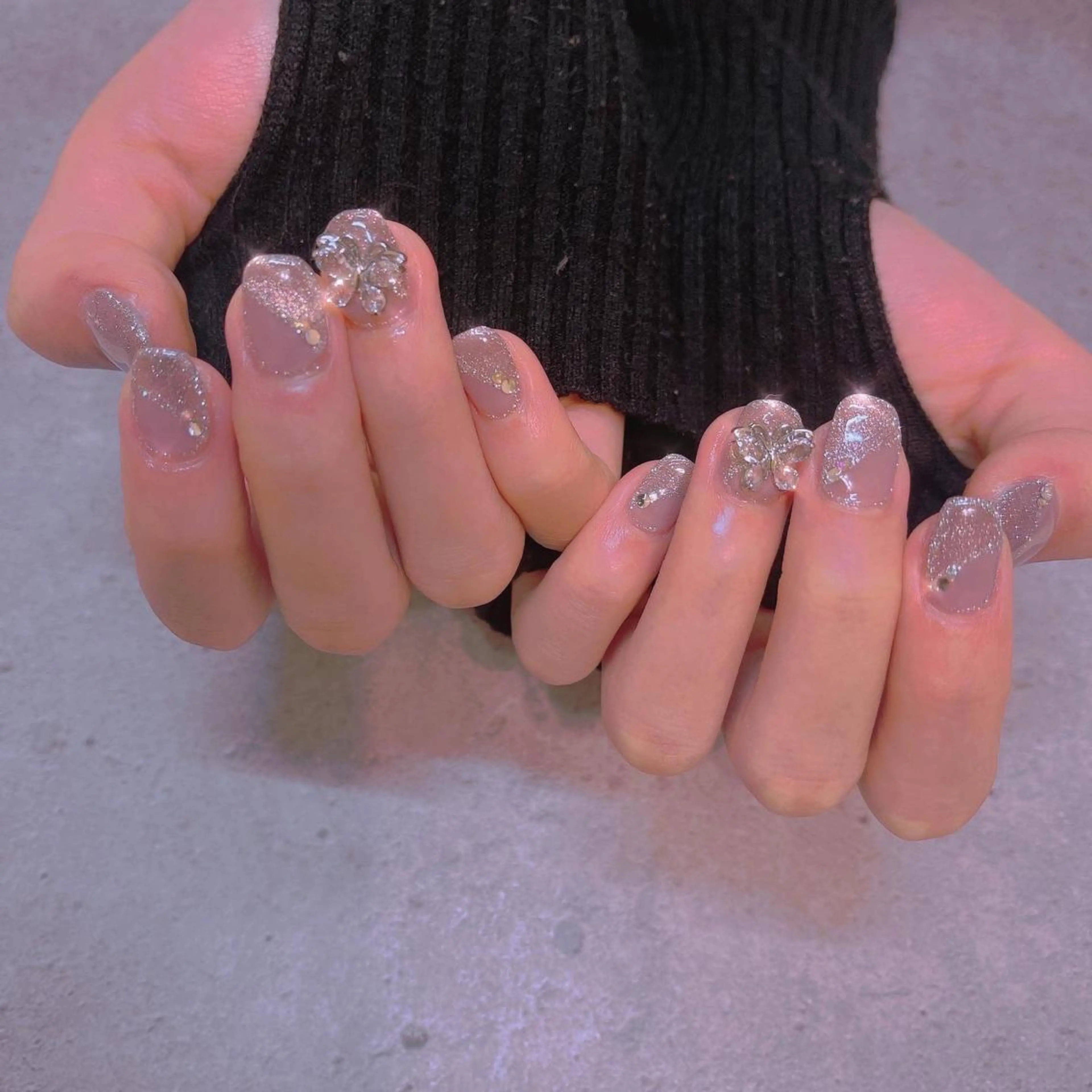 ネイル Private Salon 大宮のネイルデザイン