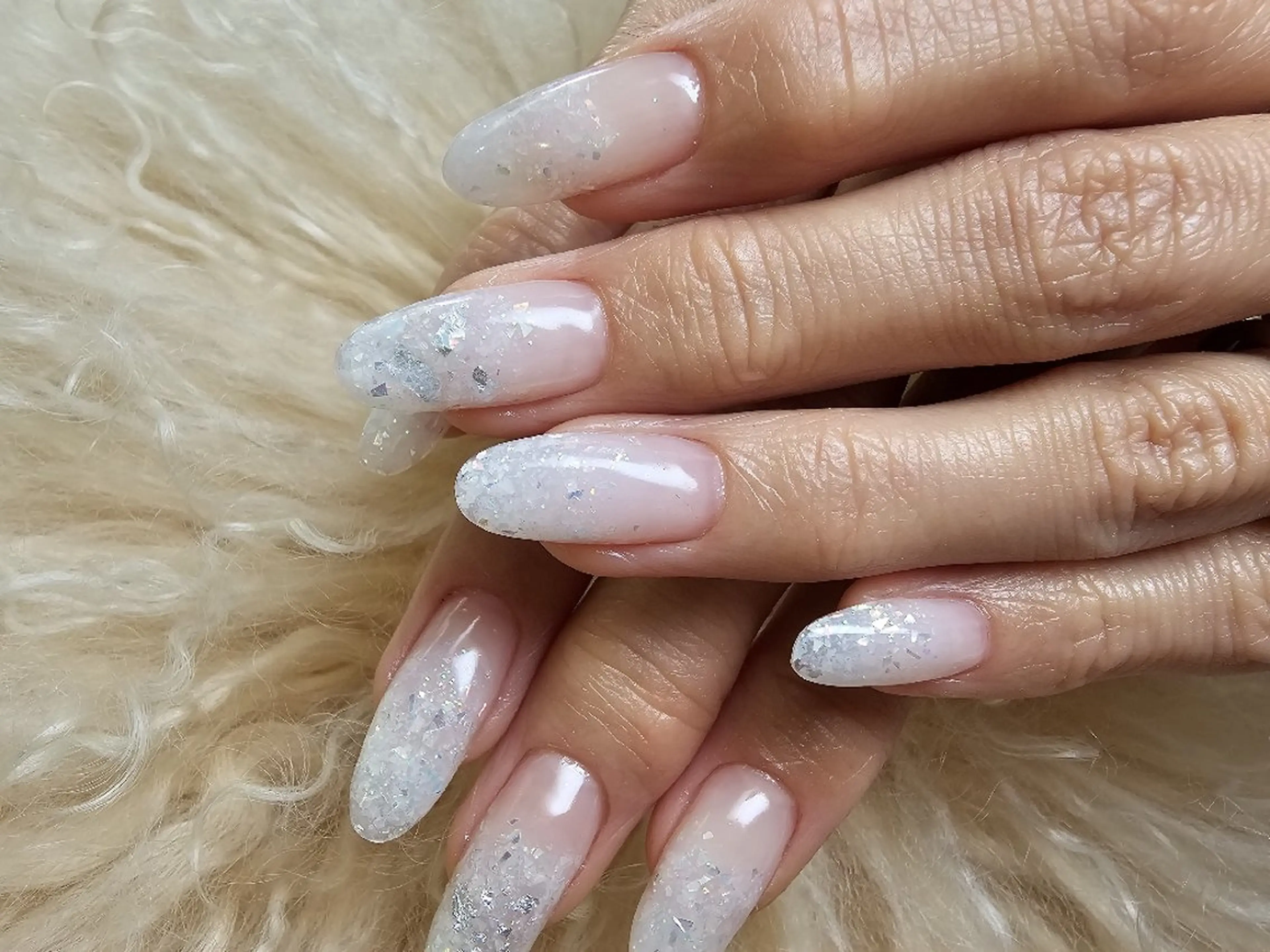 ネイル ハンドネイル マニブルーム所属・小島 由佳のネイルデザイン