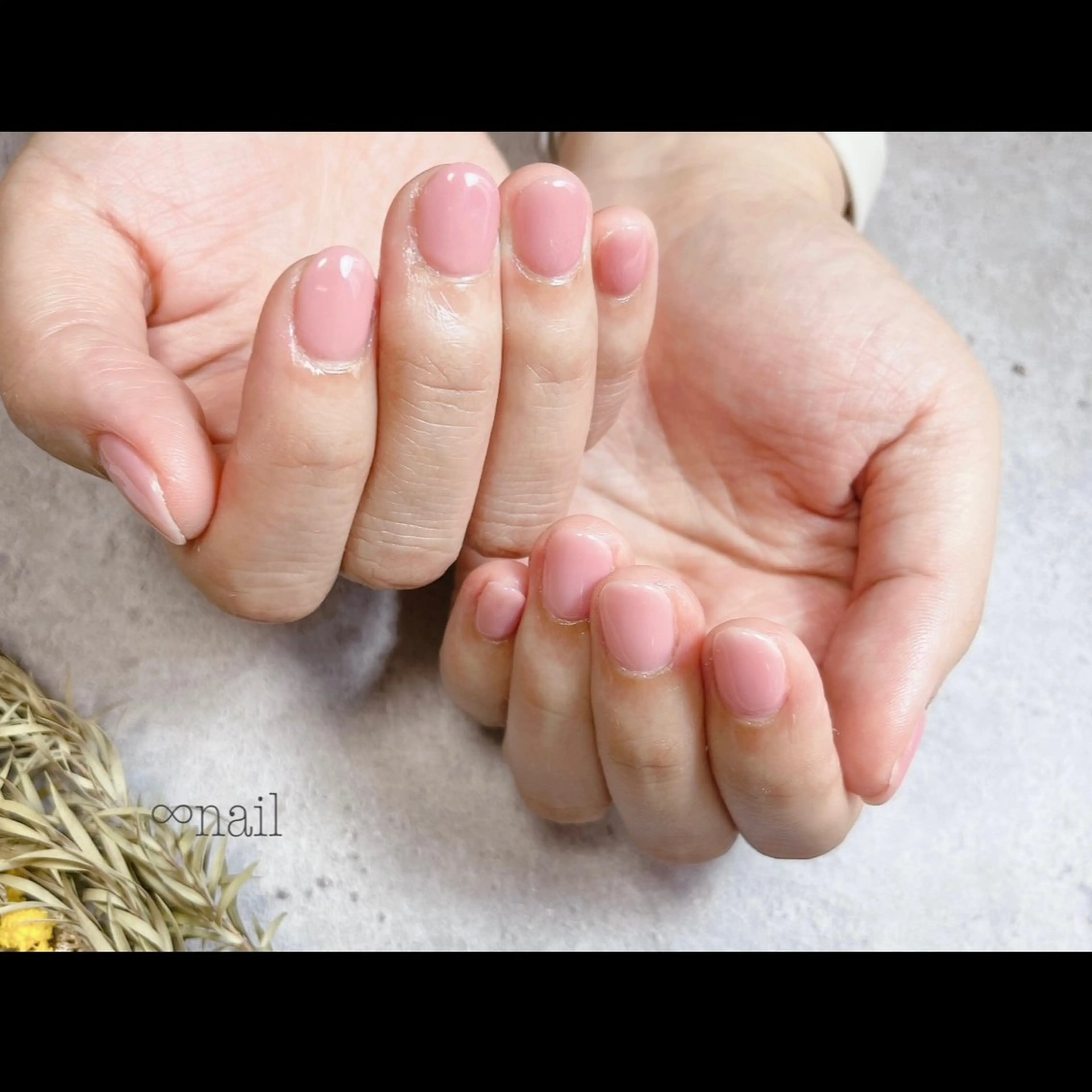 ネイル ♾nail 恵美のマツエク・マツパデザイン