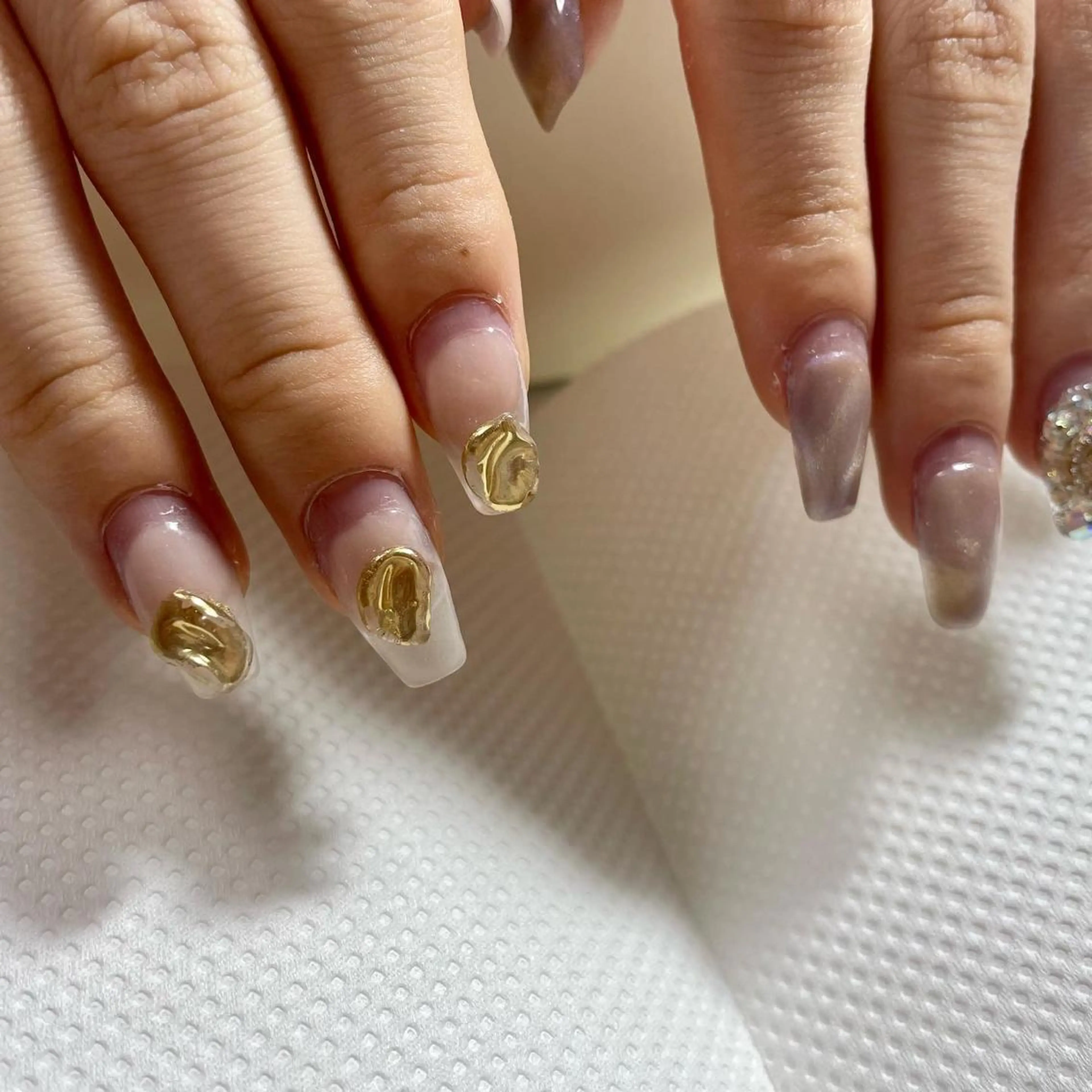 ネイル まはろ ねいる🌺のエステ・リラクイメージ