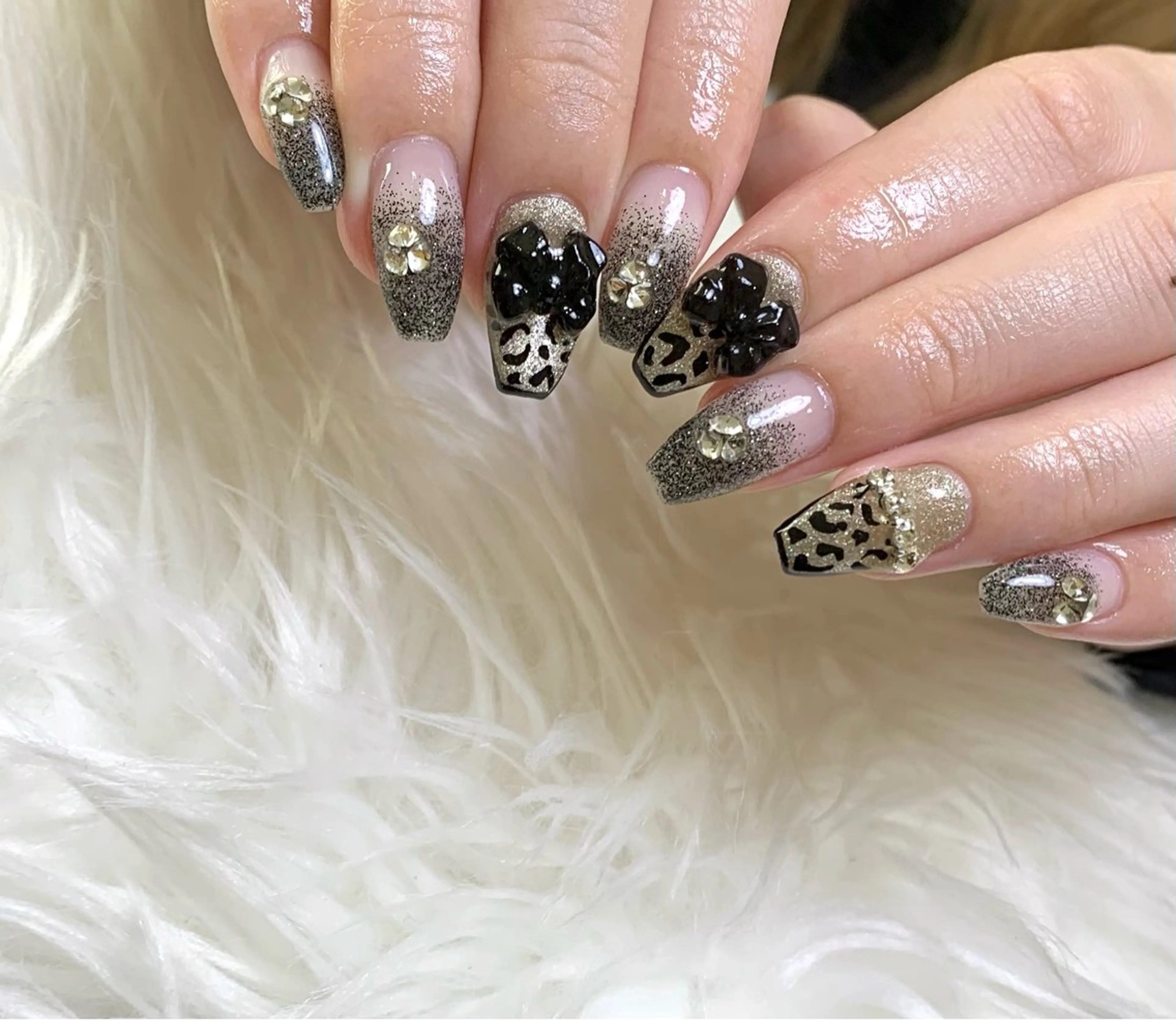 ネイル ハンドネイル Nail salon Venusのネイルデザイン