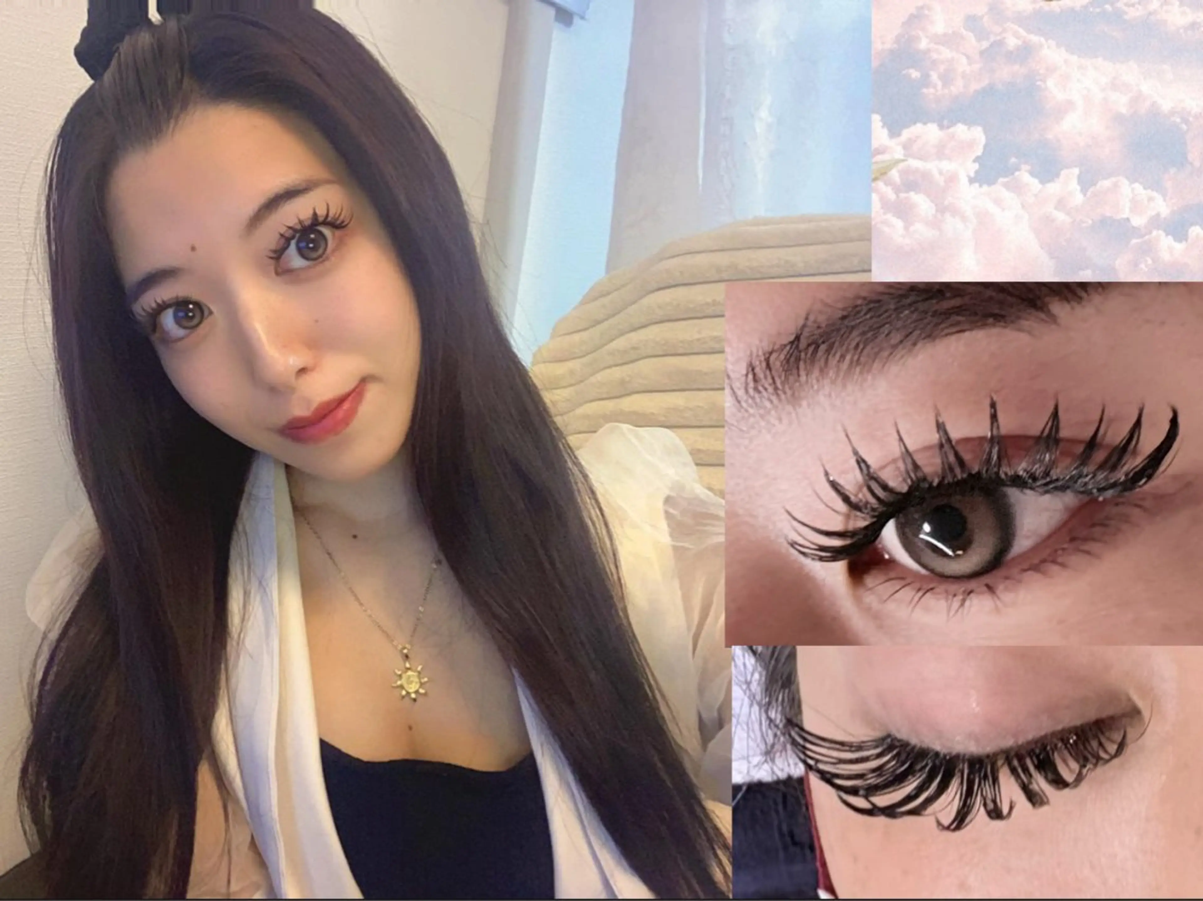 マツエク・マツパ マツエク トータルビューティー サロン・Ｎの眉毛・アイブロウイメージ