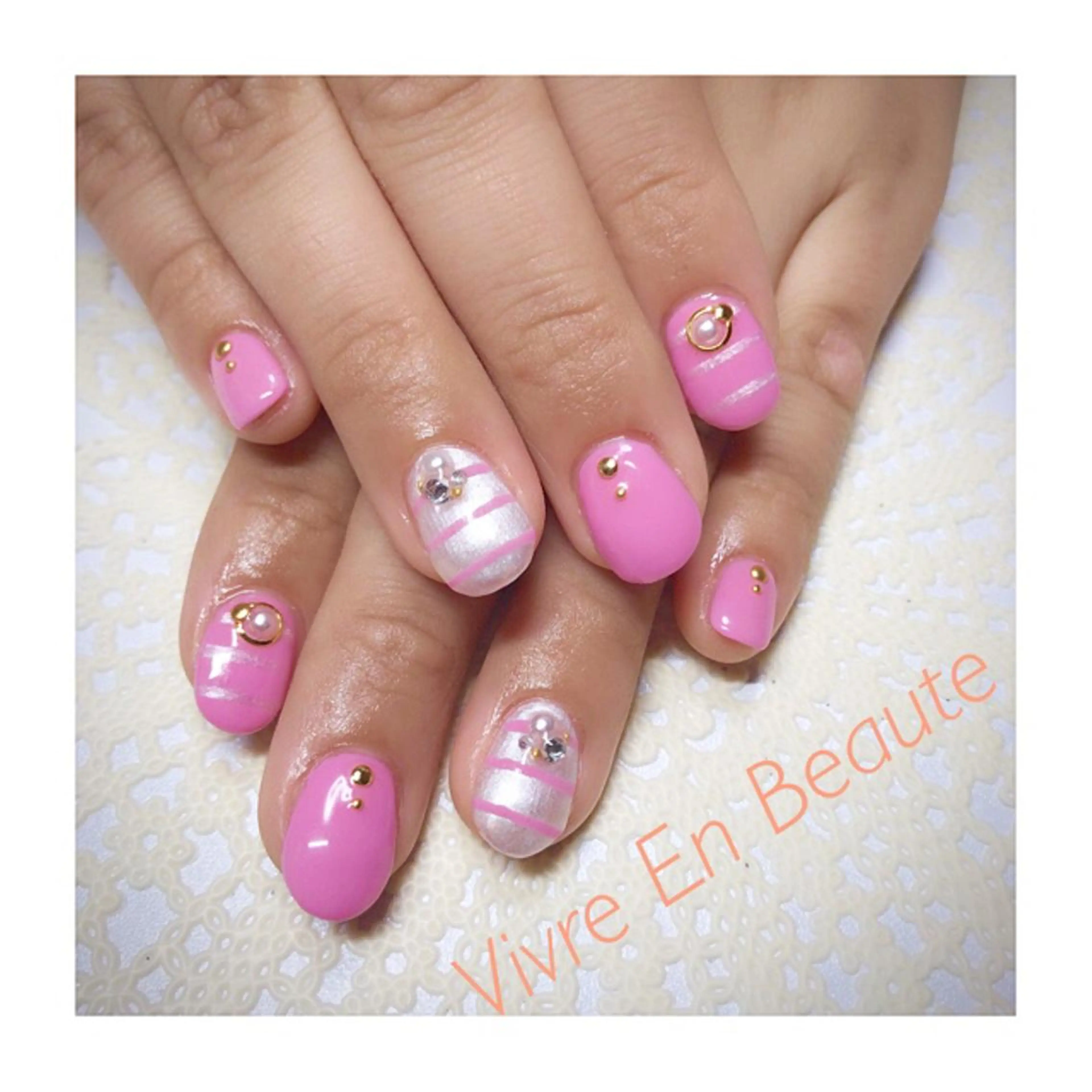 ネイル S Nailのネイルデザイン