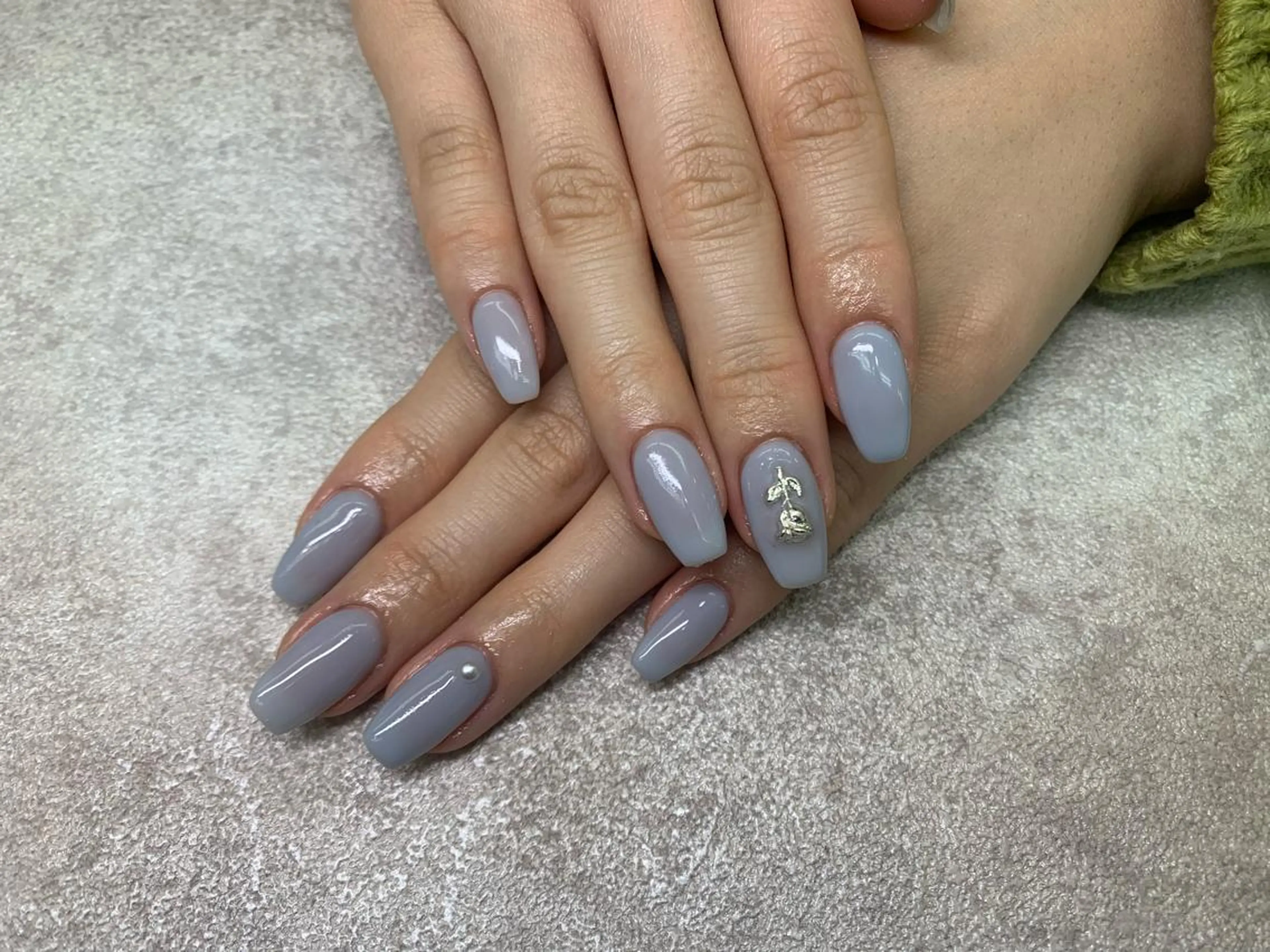 ネイル belalua nail&eyeのマツエク・マツパデザイン