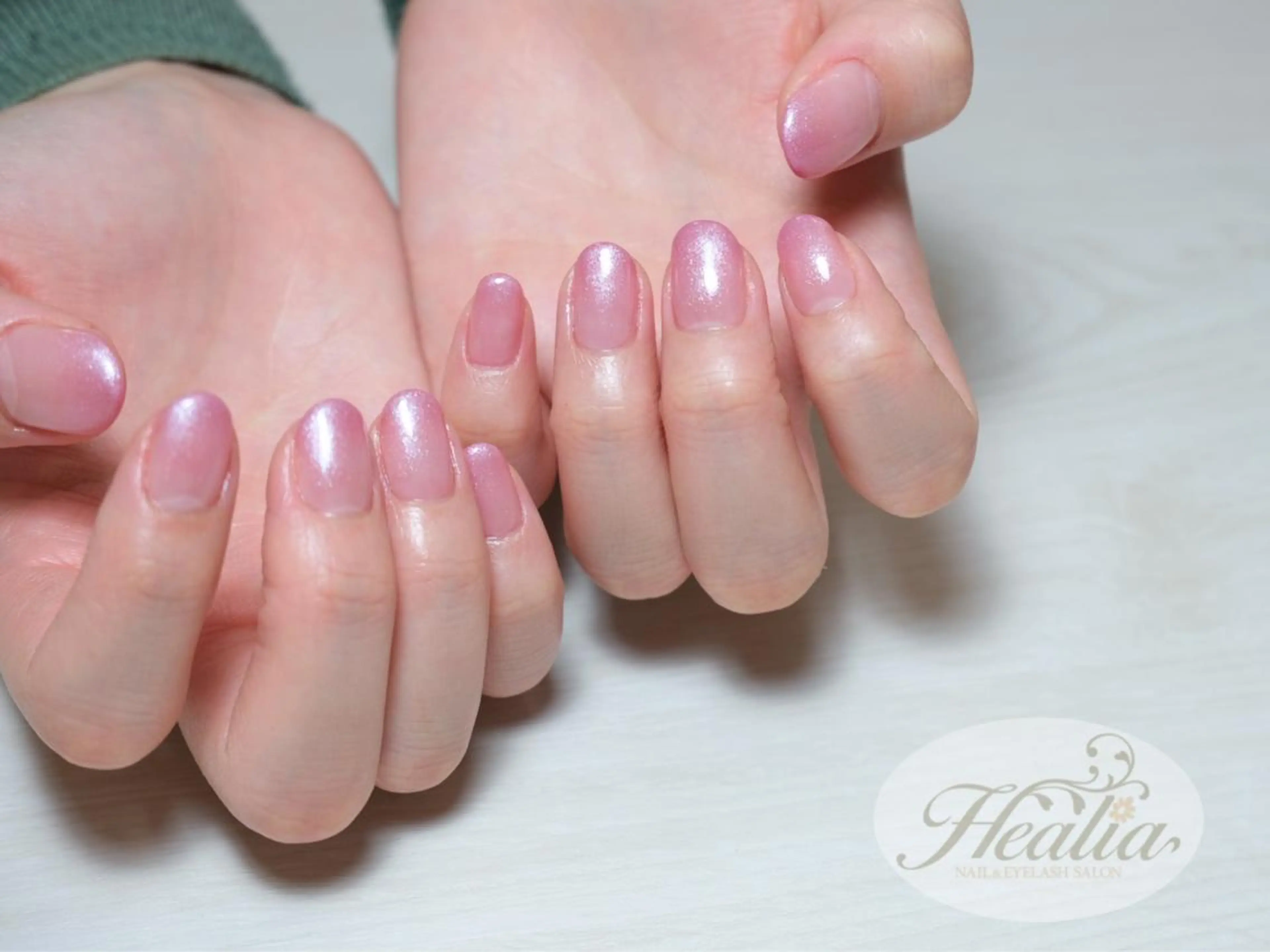 ネイル REMIA湘南台 TANABEのネイルデザイン