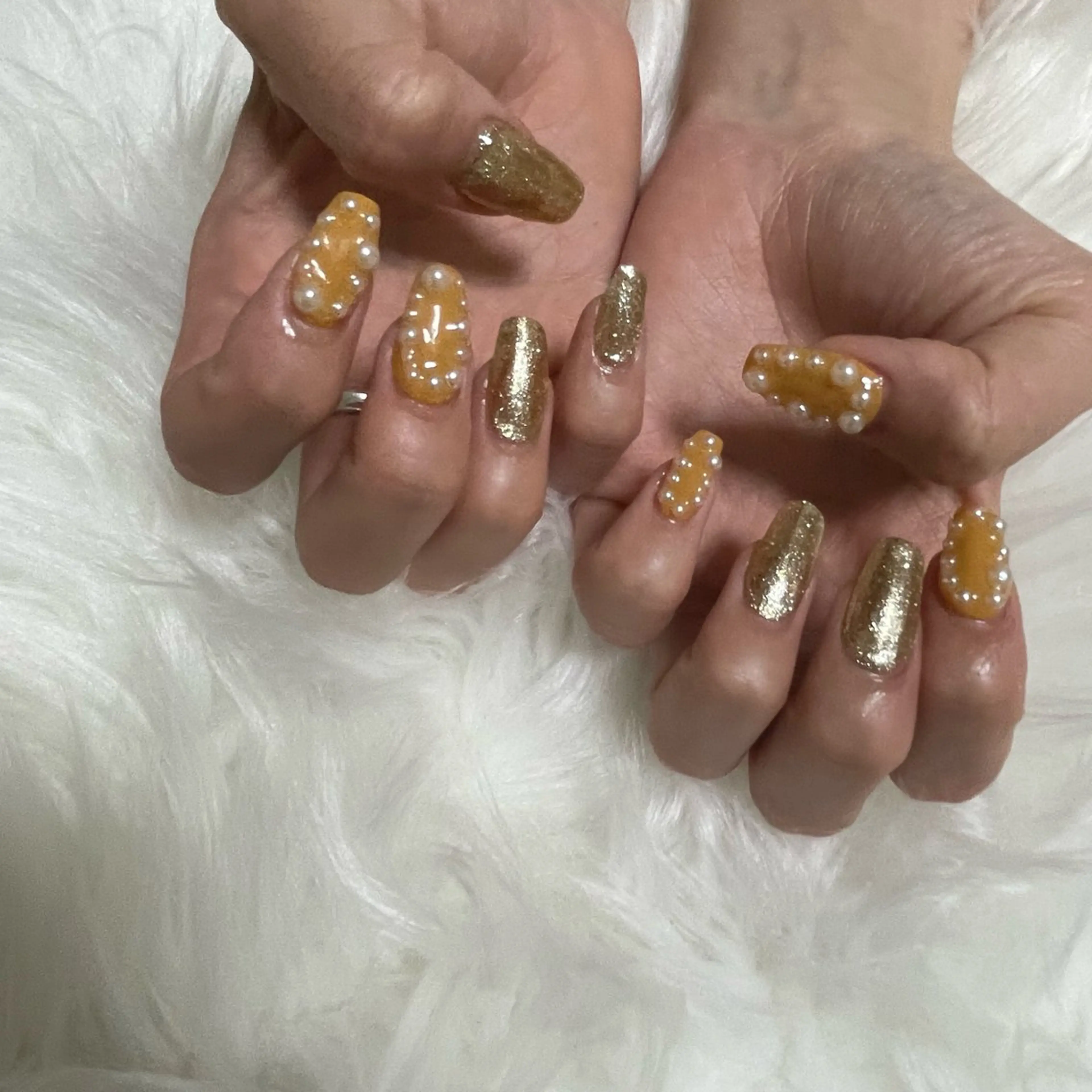 ネイル KukuLily beauty salon所属・KukuLily_ sumireのその他イメージ