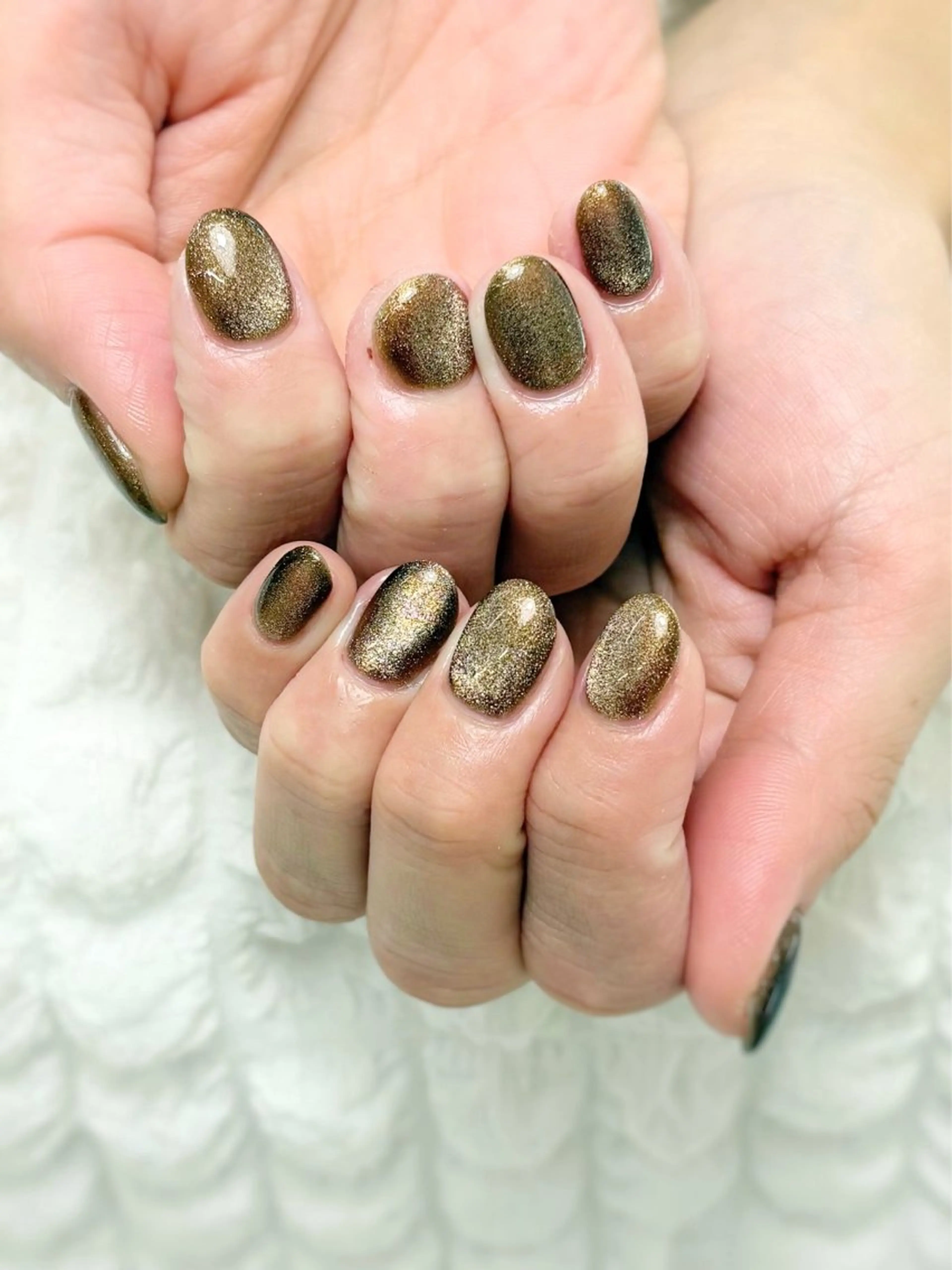 ネイル le rue MIKAのネイルデザイン