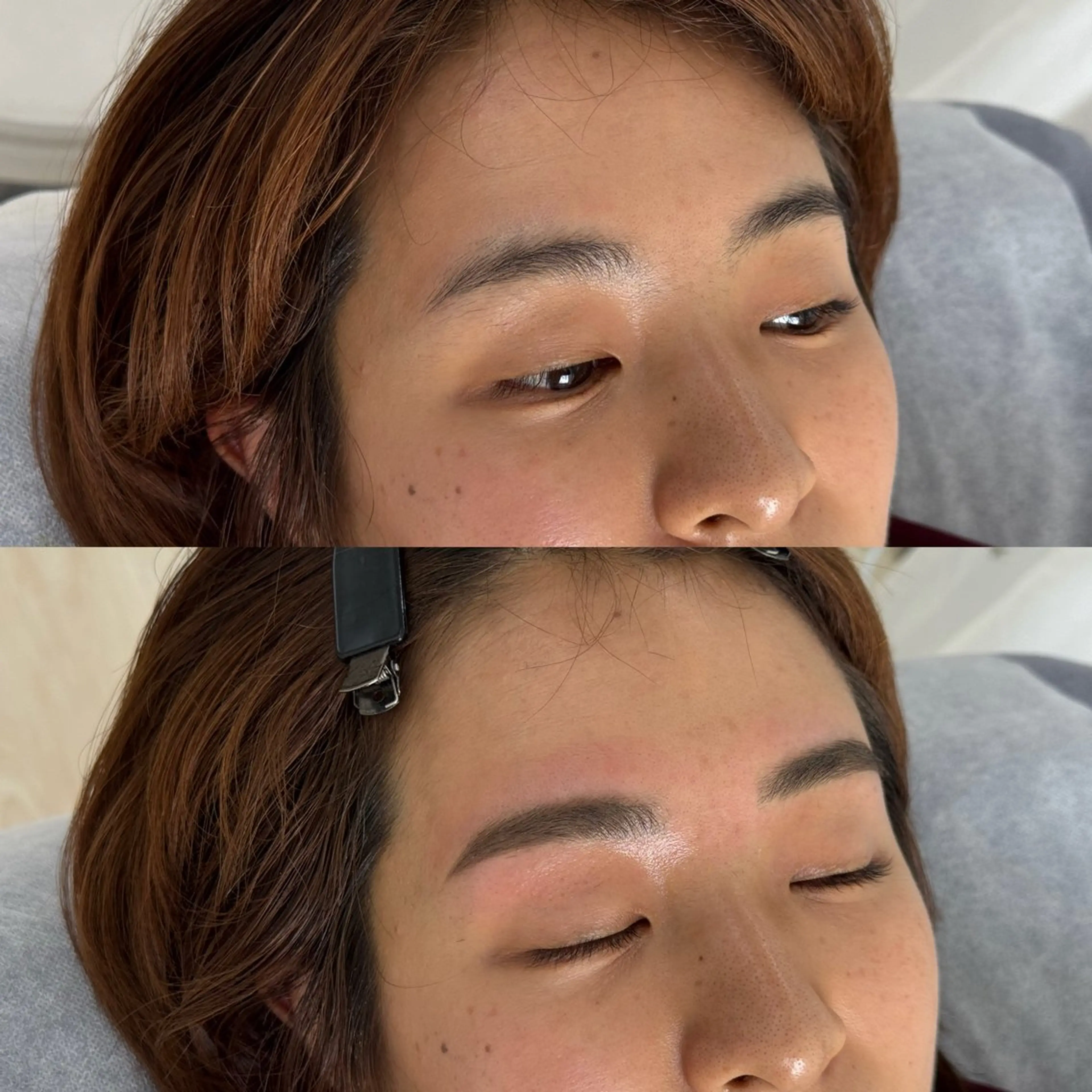 アイブロウ サニーヒルズ藤沢 伊藤の眉毛・アイブロウイメージ